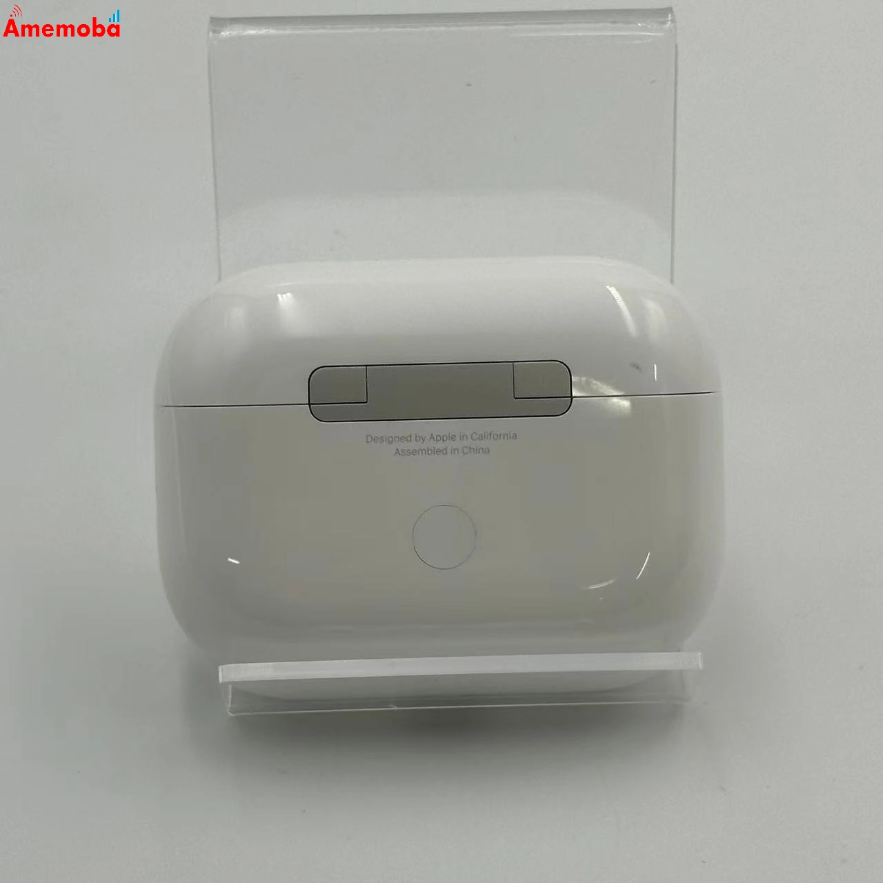 Apple AirPods Pro 第2世代 ホワイト A3047 美品