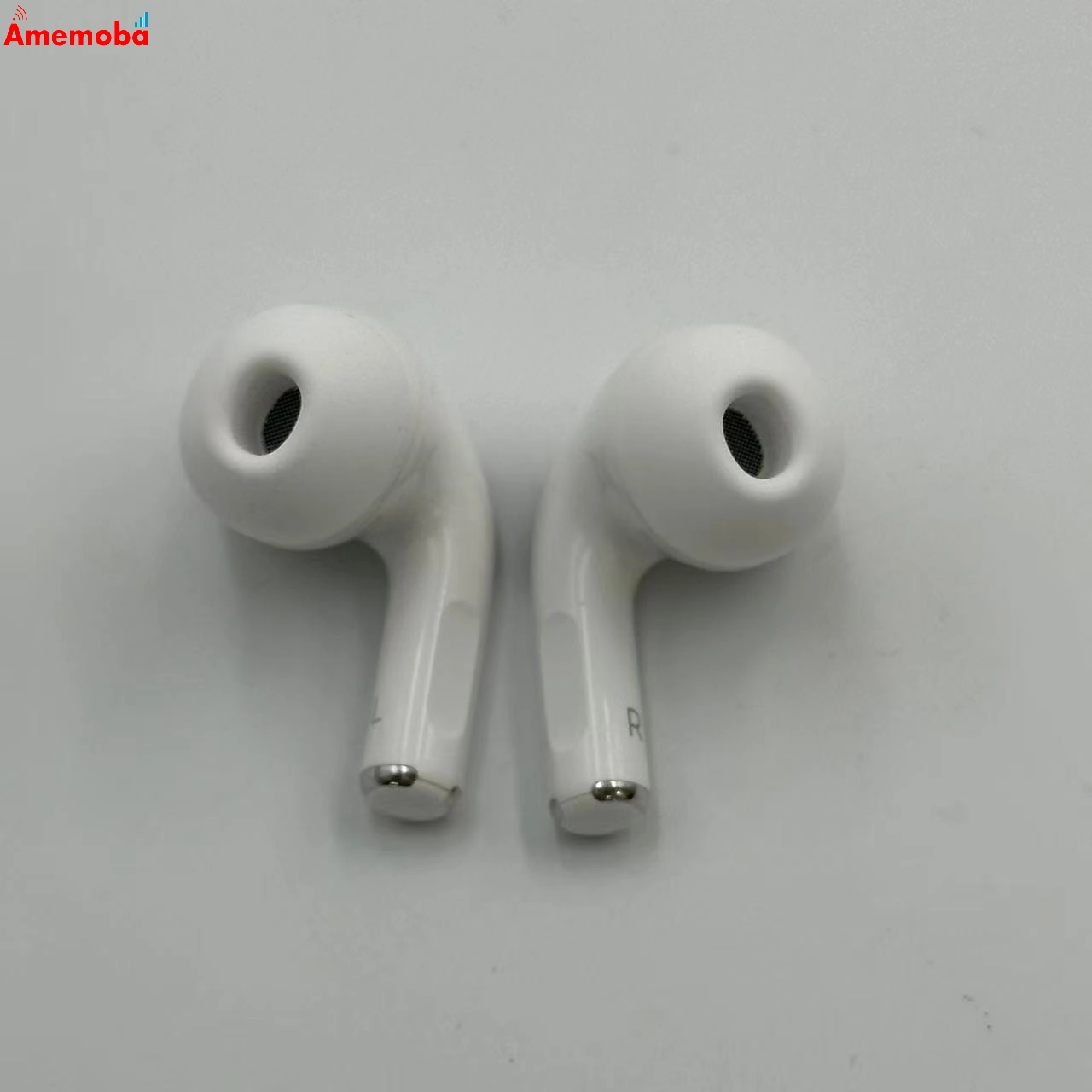 Apple AirPods Pro 第2世代 ホワイト A3047 美品