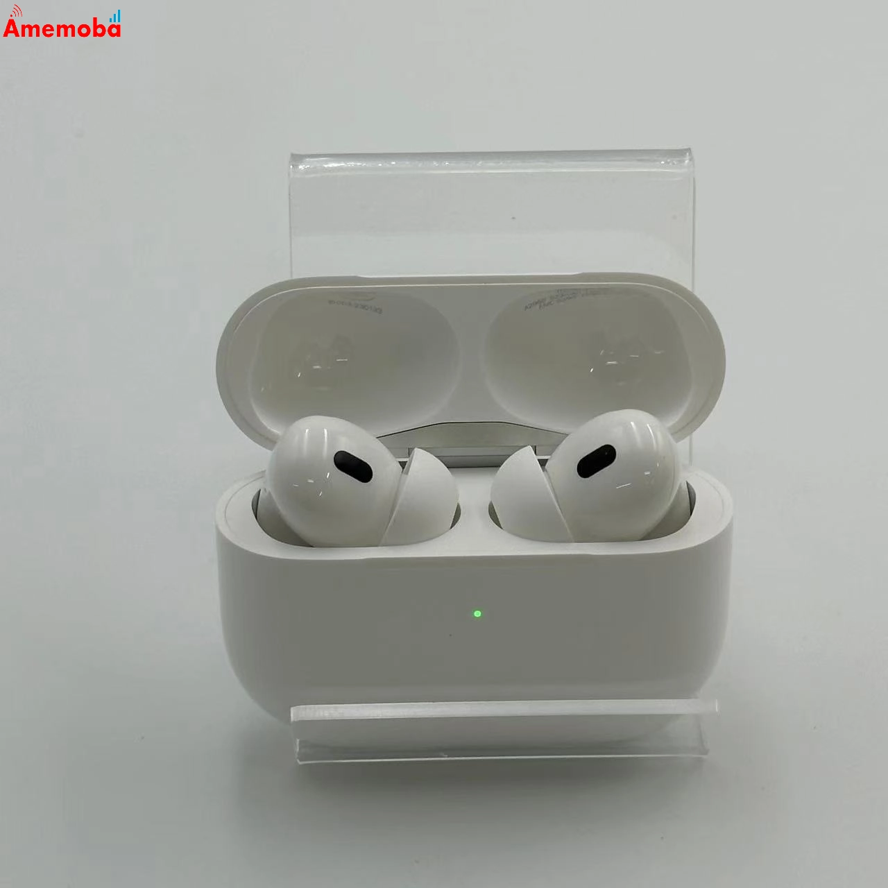 Apple AirPods Pro 第2世代 ホワイト A3047 美品