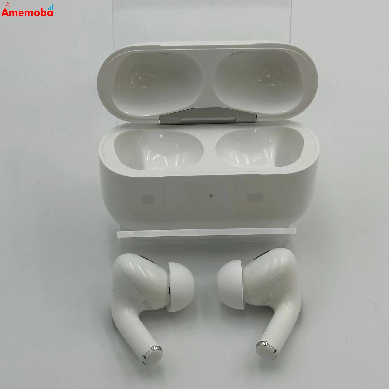 Apple AirPods Pro 第2世代 ホワイト A3047 美品