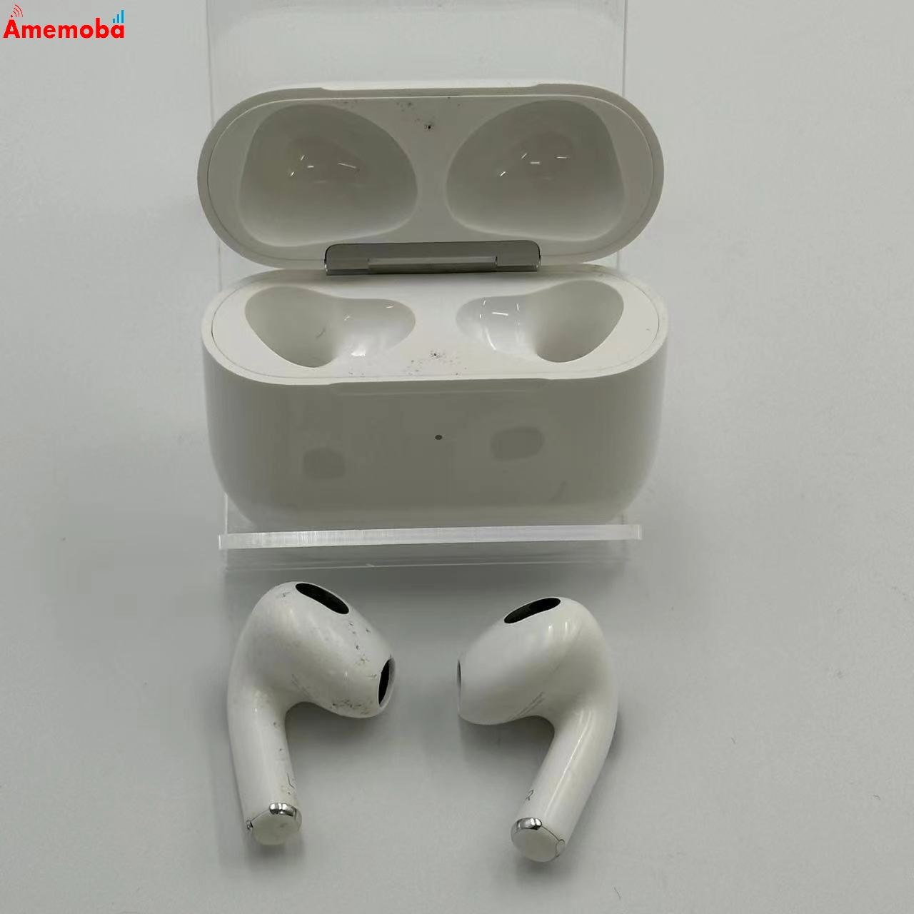AirPods 第3世代 ホワイト A2564