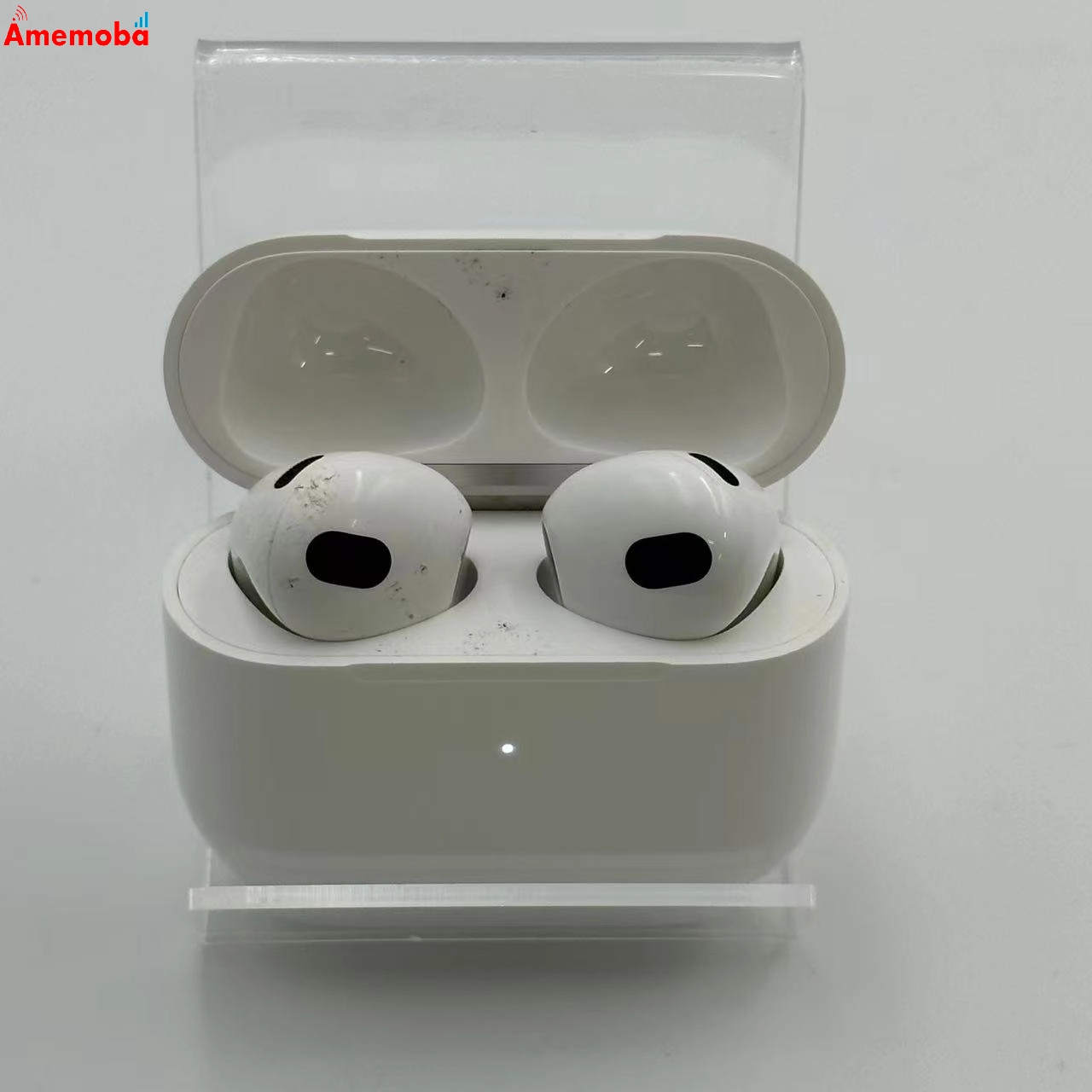 AirPods 第3世代 ホワイト A2564
