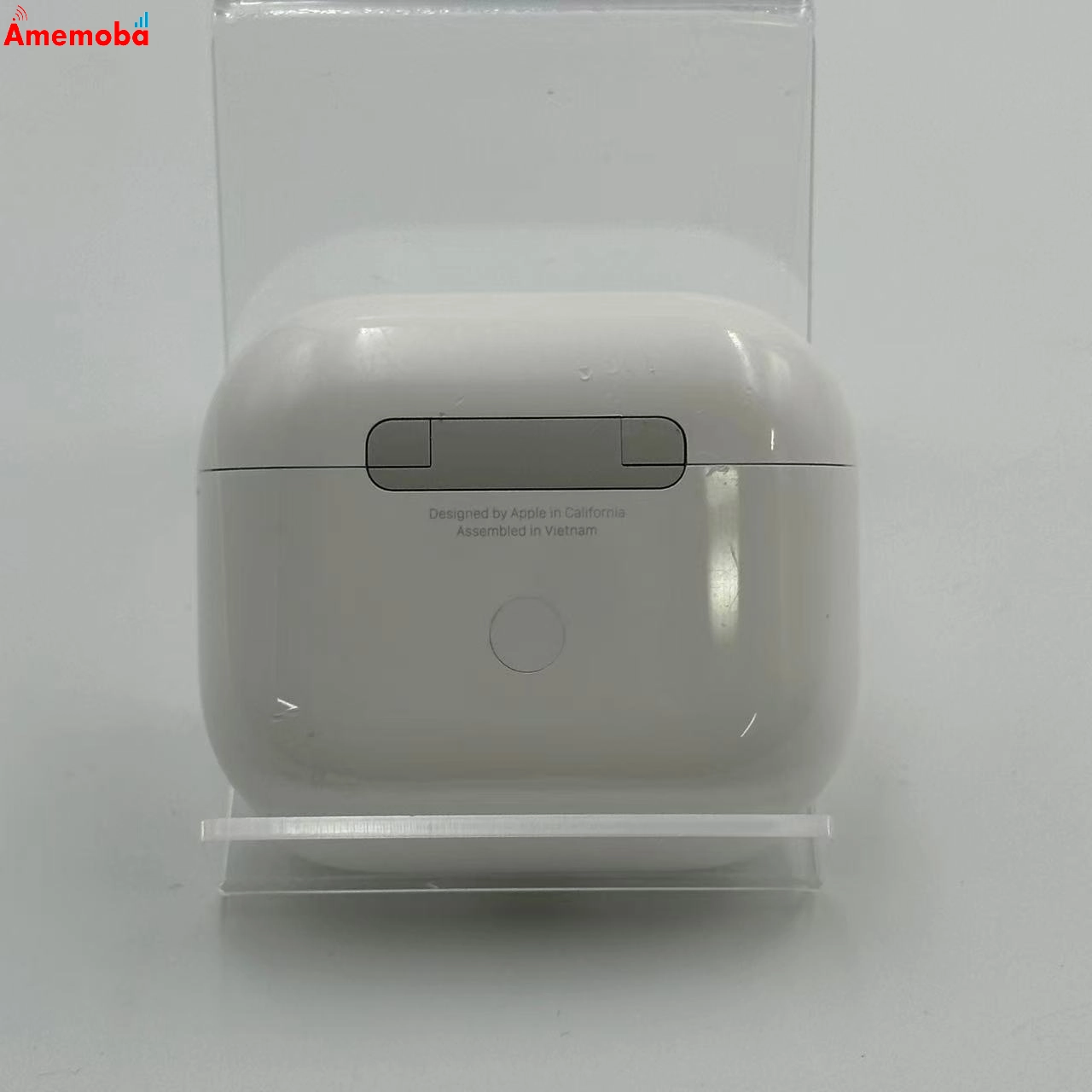 AirPods 第3世代 ホワイト A2564