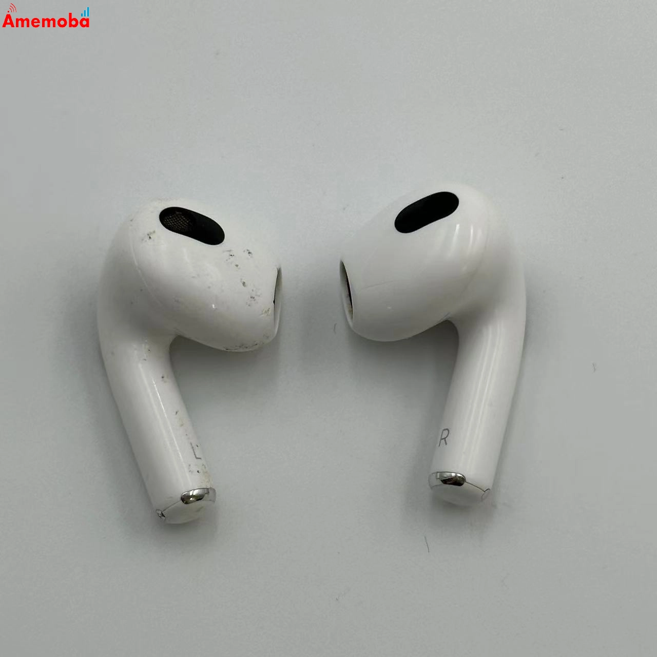 AirPods 第3世代 ホワイト A2564
