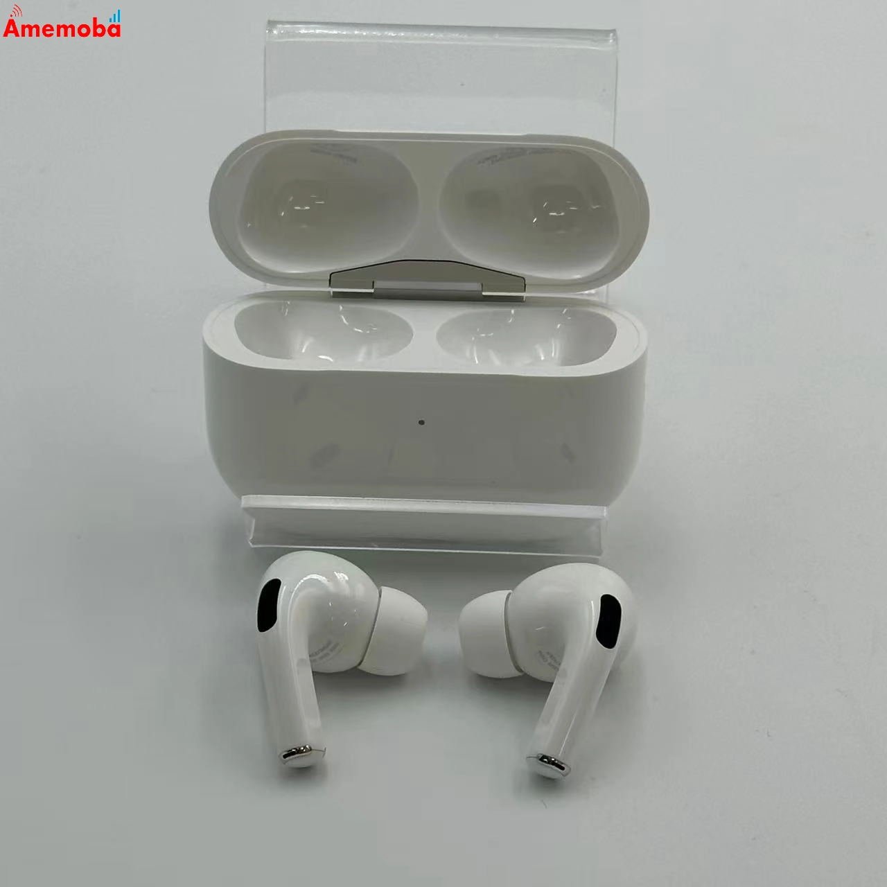 AirPods Pro 第2世代 MagSafe充電ケース ホワイト MTJV3J/A 美品