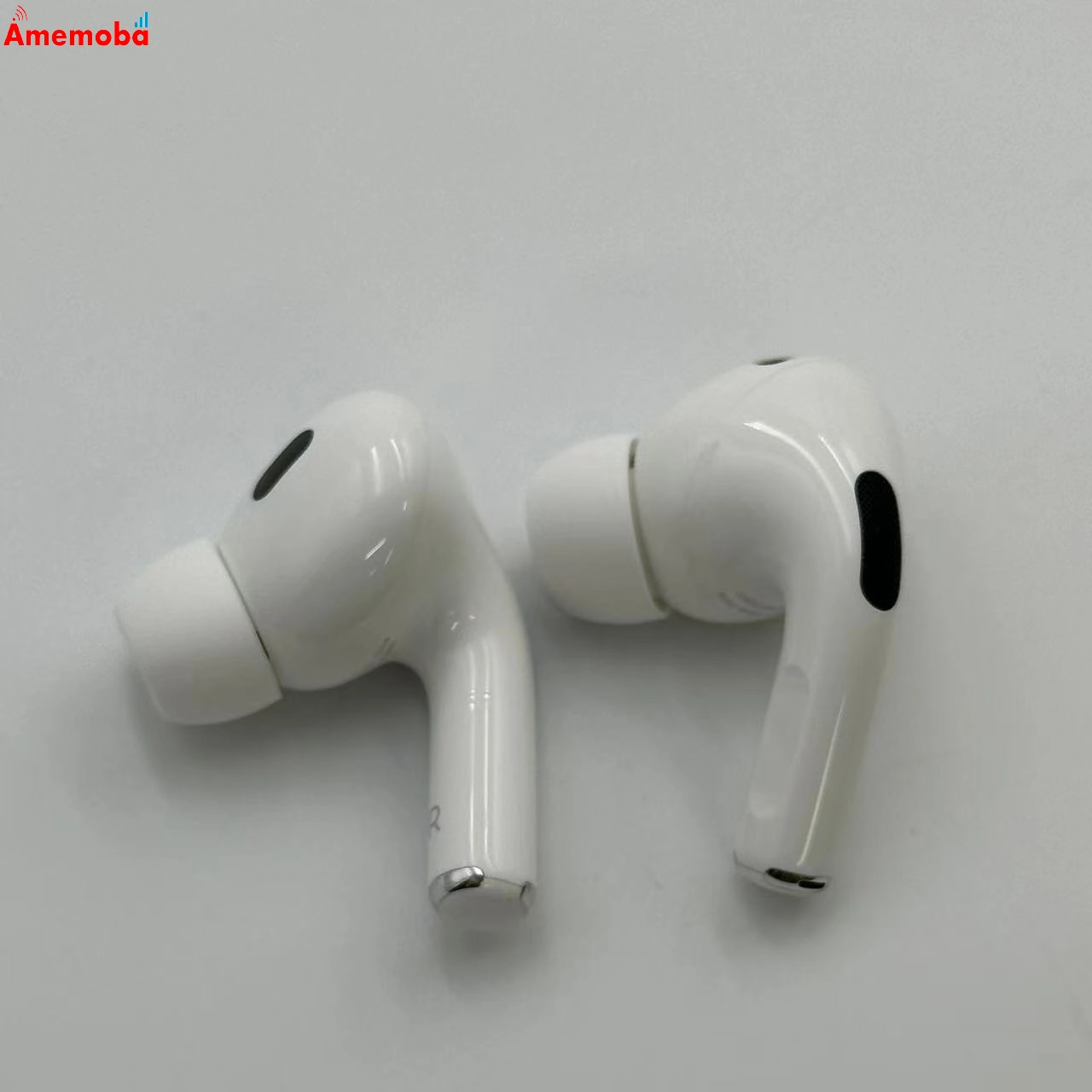 AirPods Pro 第2世代 MagSafe充電ケース ホワイト MTJV3J/A 美品