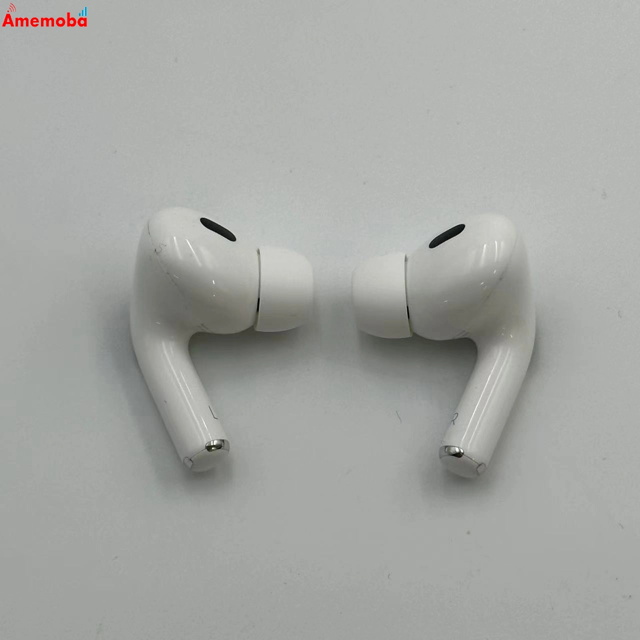 AirPods Pro 第2世代 MagSafe充電ケース ホワイト MTJV3J/A 美品