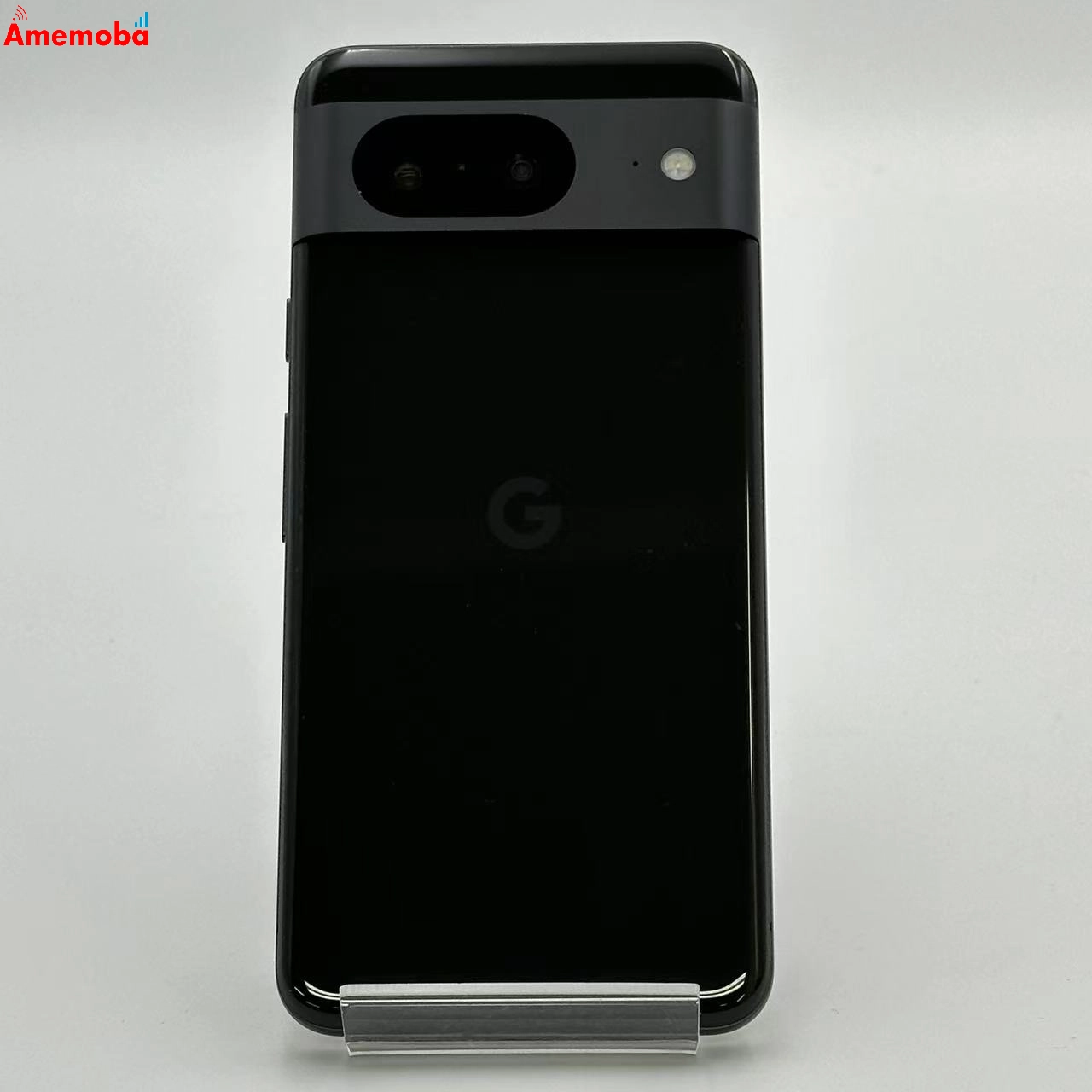 Google Pixel 8 128GB Obsidian GZPF0 ストア版SIMフリー