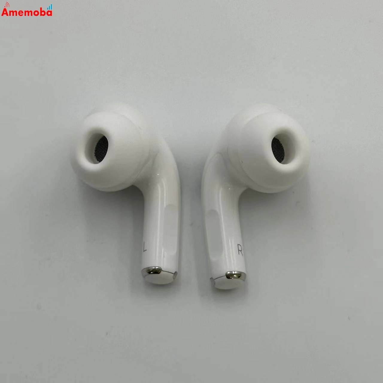AirPods Pro 第2世代 MagSafe充電ケース ホワイト MTJV3J/A 美品