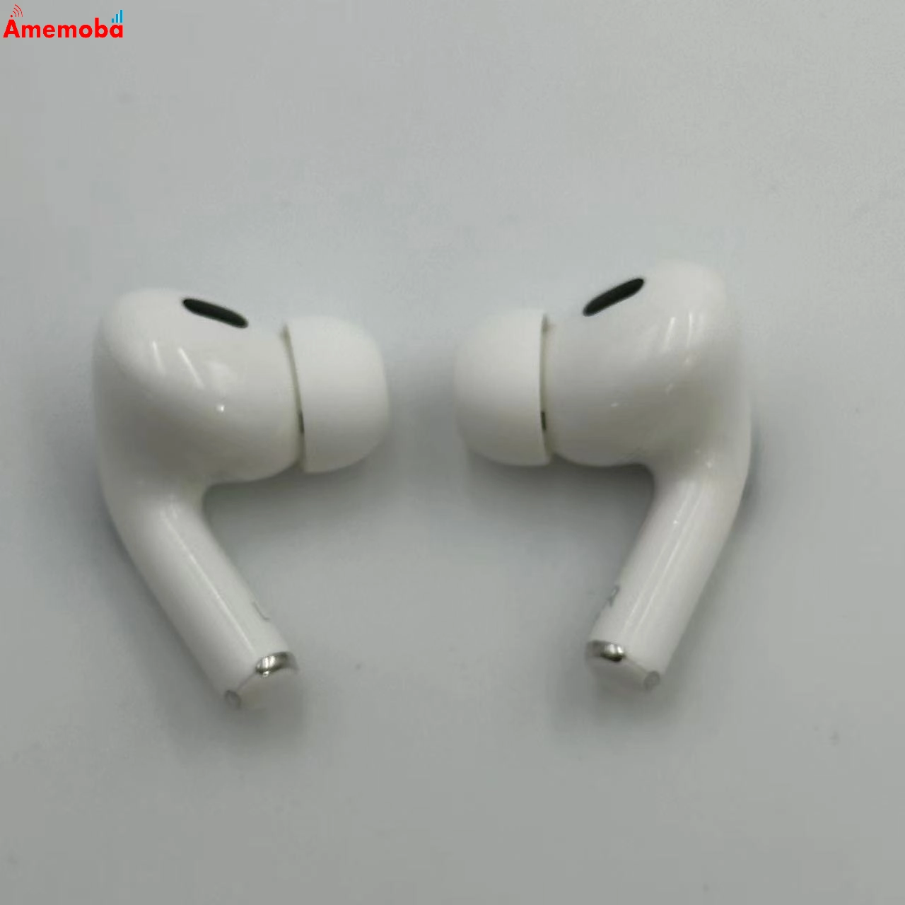 AirPods Pro 第2世代 MagSafe充電ケース ホワイト MTJV3J/A 美品