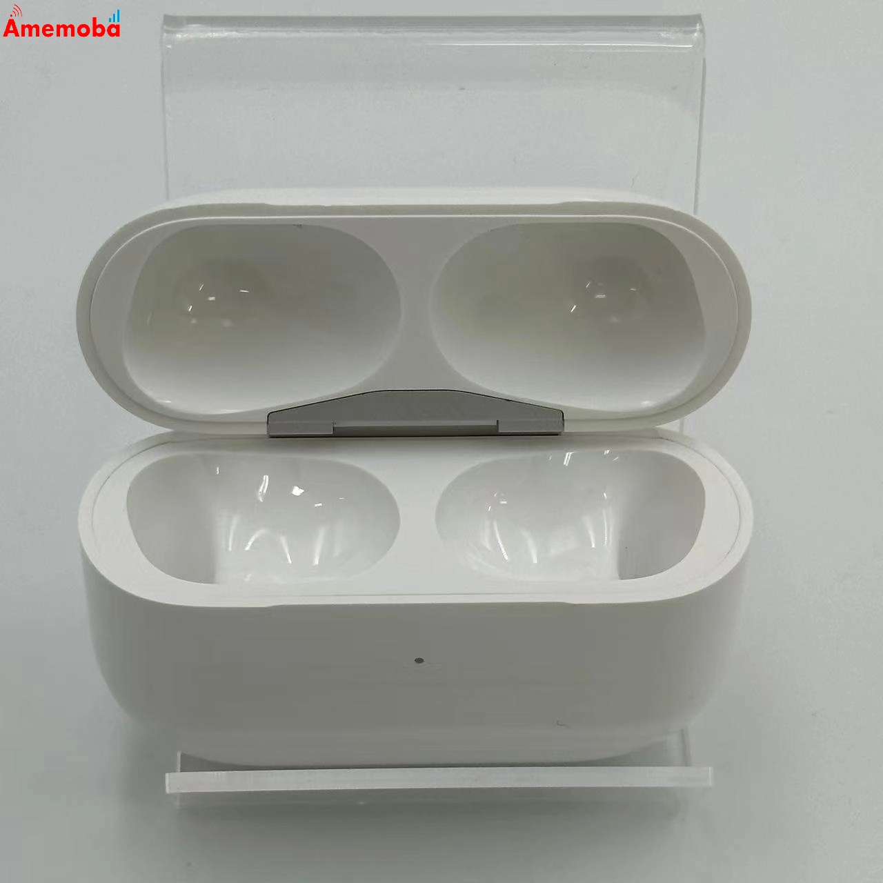 AirPods Pro 第2世代 MagSafe充電ケース ホワイト MTJV3J/A 美品