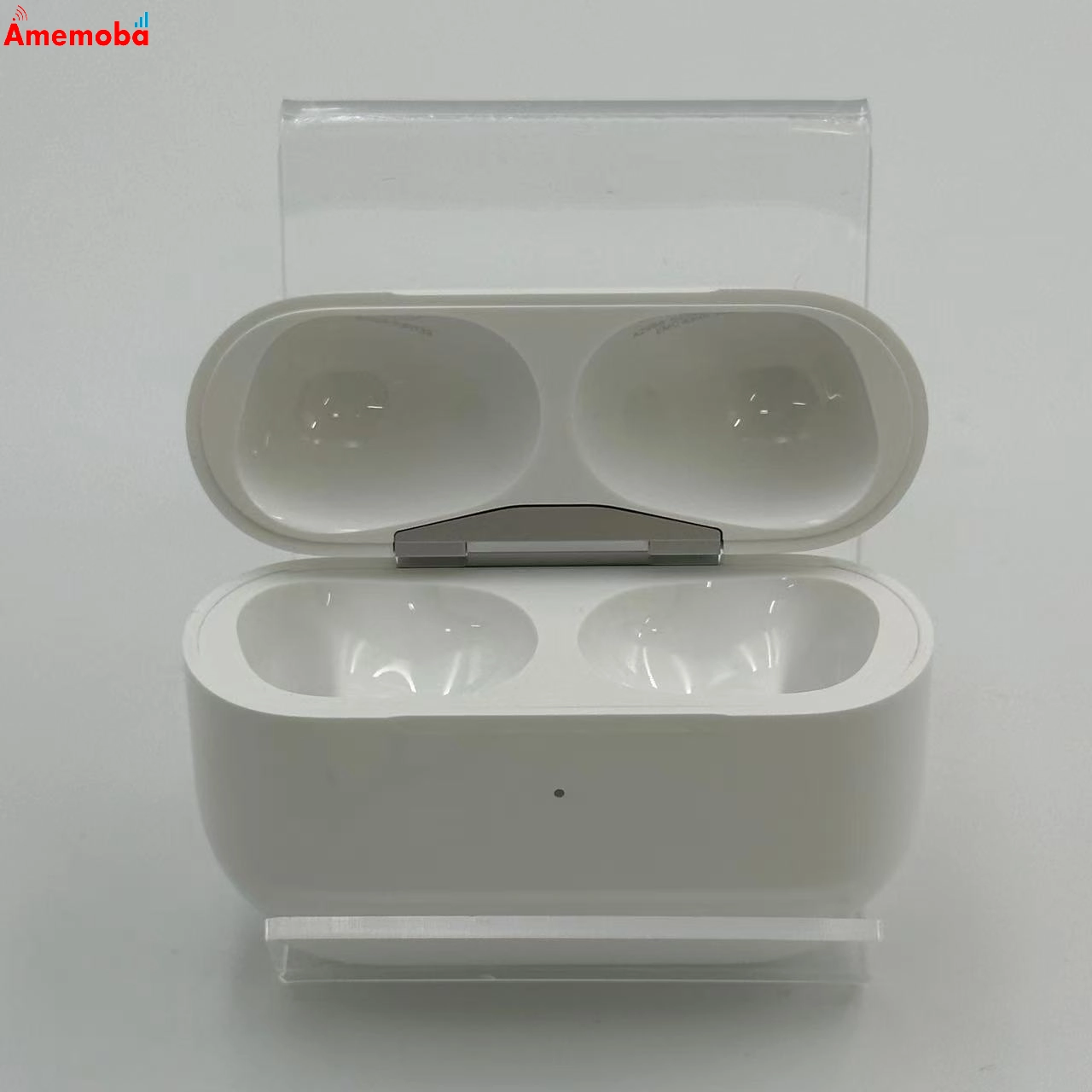 AirPods Pro 第2世代 MagSafe充電ケース ホワイト MTJV3J/A 美品