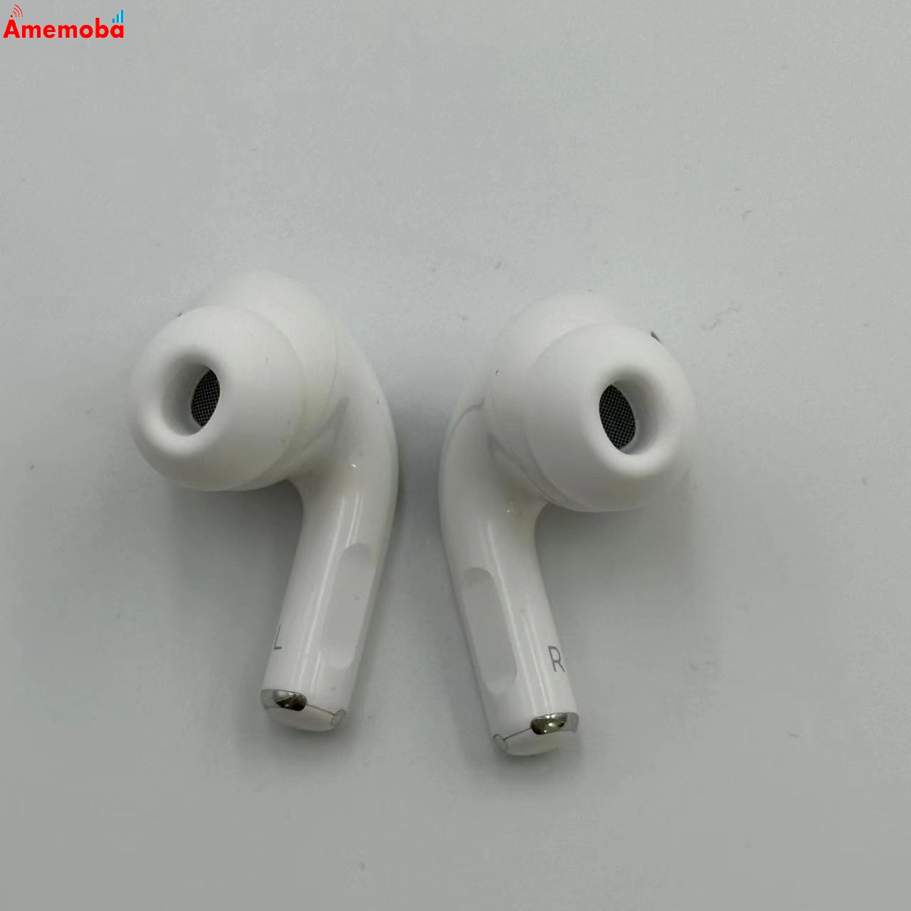 AirPods Pro 第2世代 MagSafe充電ケース ホワイト MTJV3J/A 美品