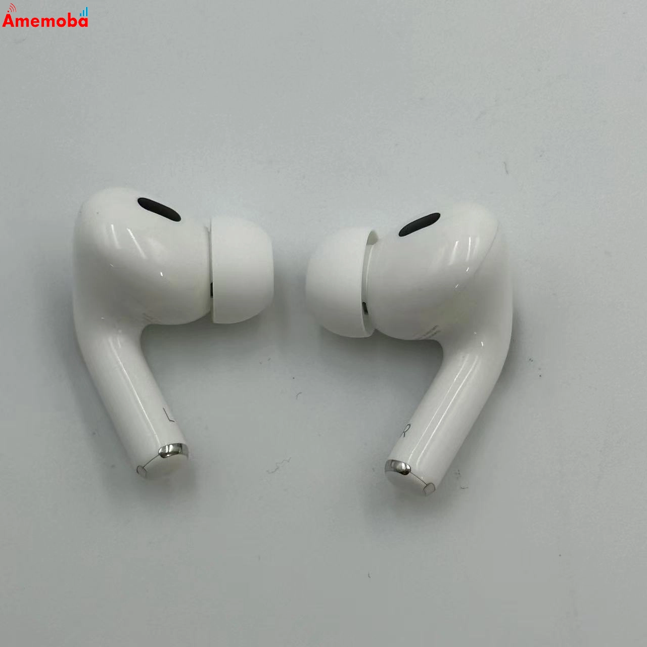 AirPods Pro 第2世代 MagSafe充電ケース ホワイト MTJV3J/A 美品