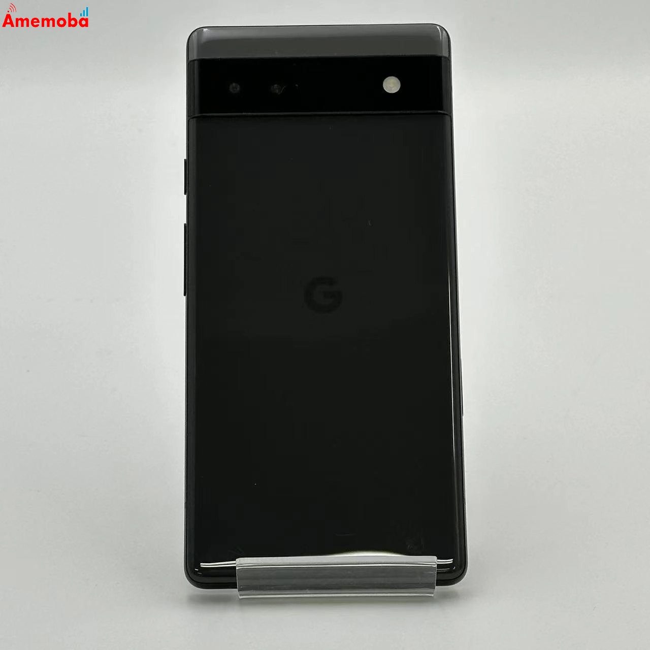 Google Pixel 6a 128GB Charcoal GB17L AU版SIMフリー 美品