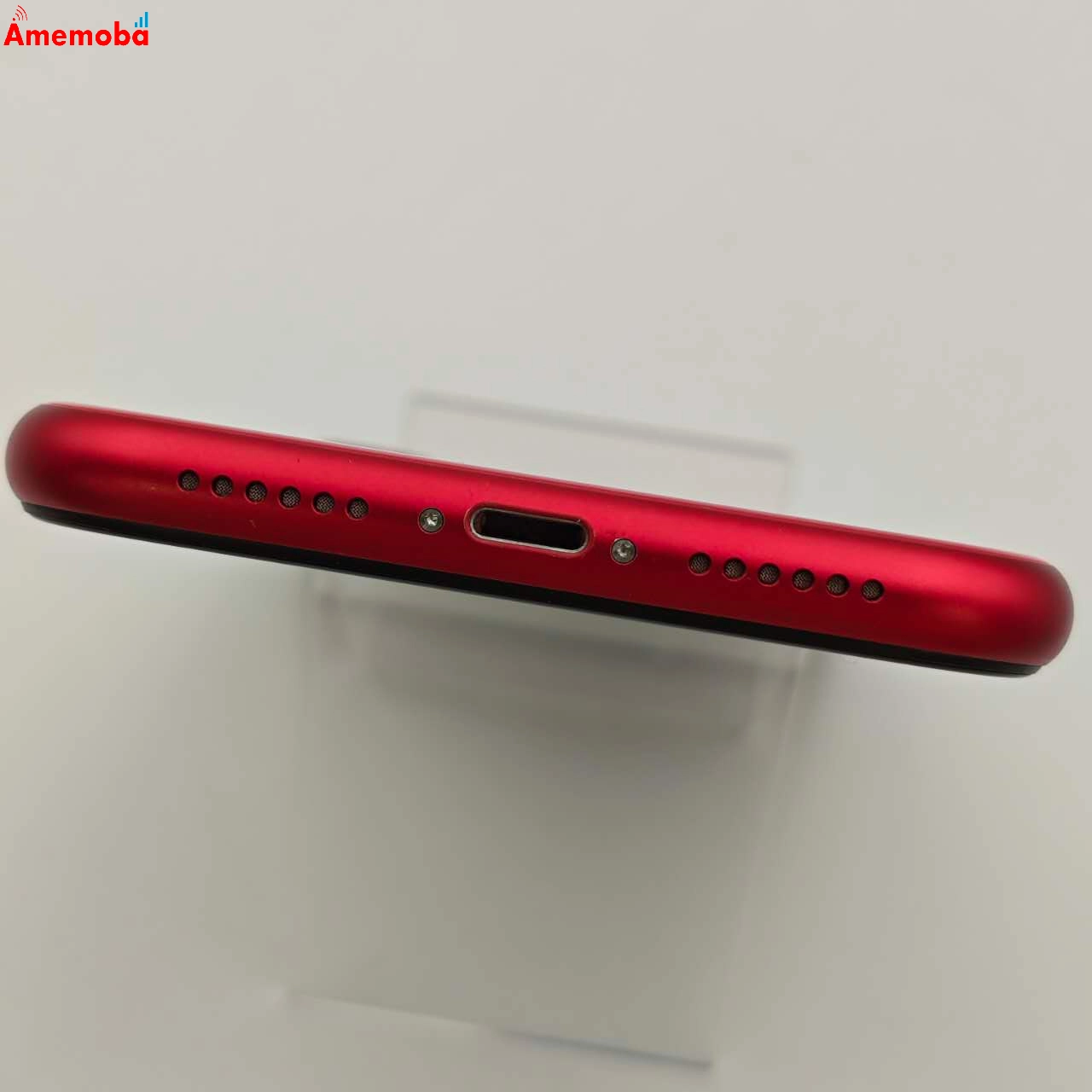 iPhone11 256GB Product Red MWM92J/A  au版SIMフリー