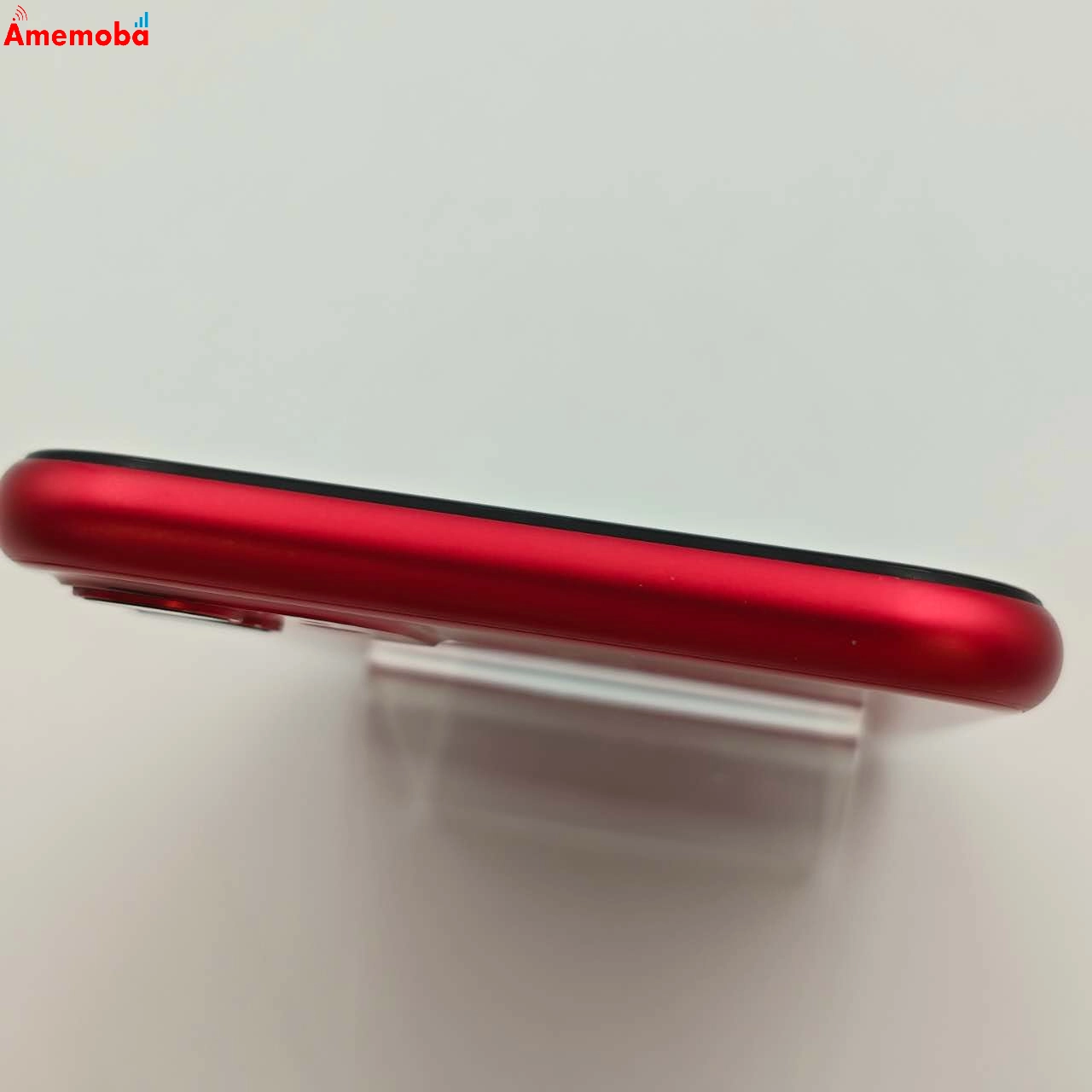 iPhone11 256GB Product Red MWM92J/A  au版SIMフリー