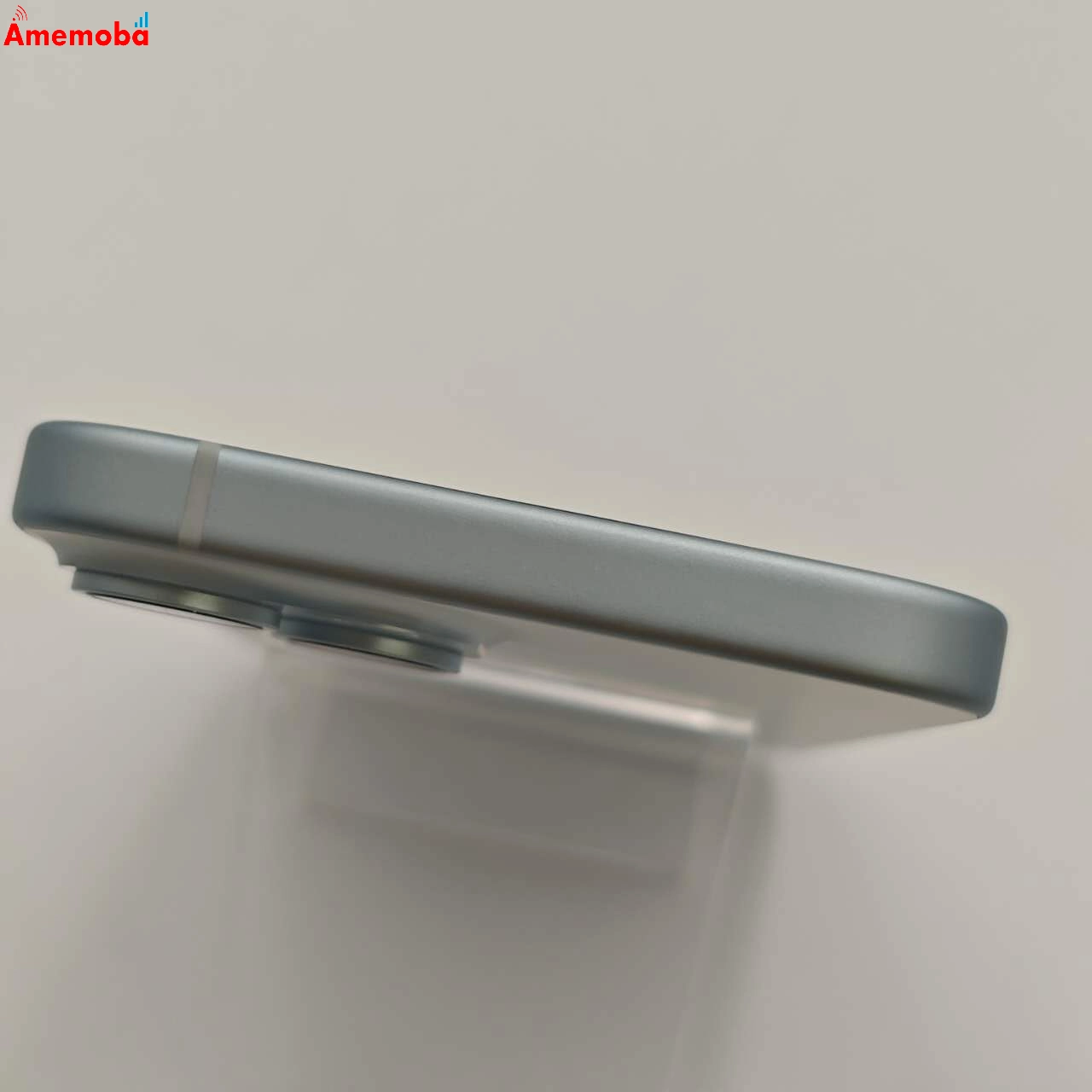 iPhone15 128GB ブルー MTML3J/A  docomo版SIMフリー 開封未使用品