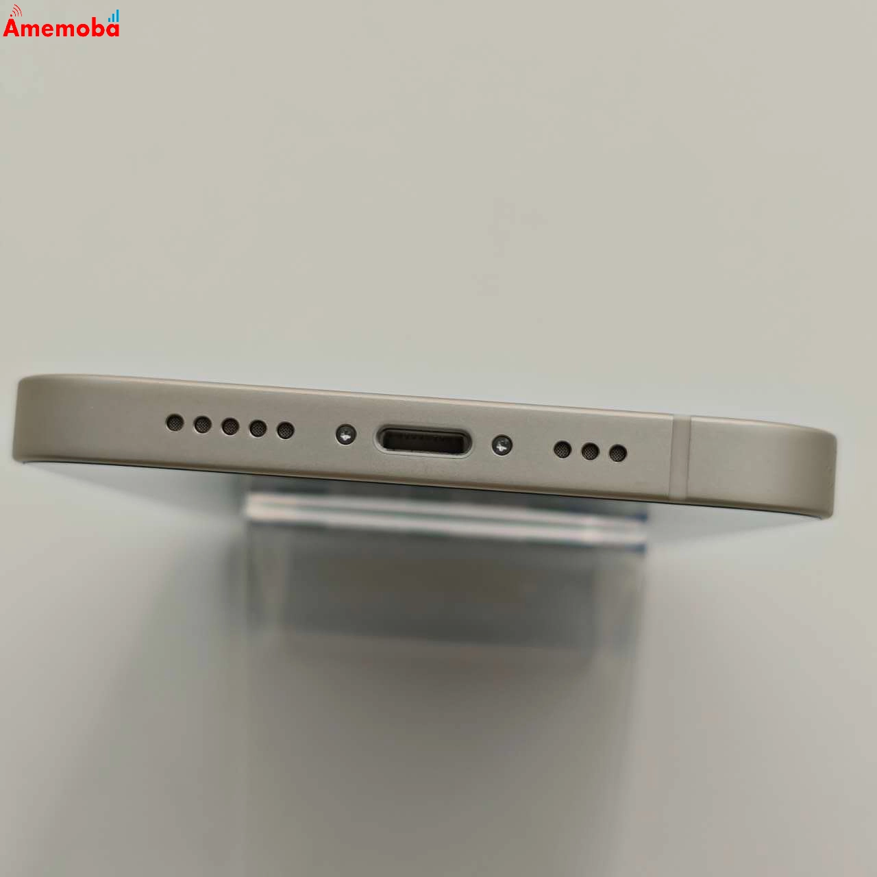 iPhone12 64GB ホワイト 3H516J/A  AU版SIMフリー 展示品 開封未使用品 au