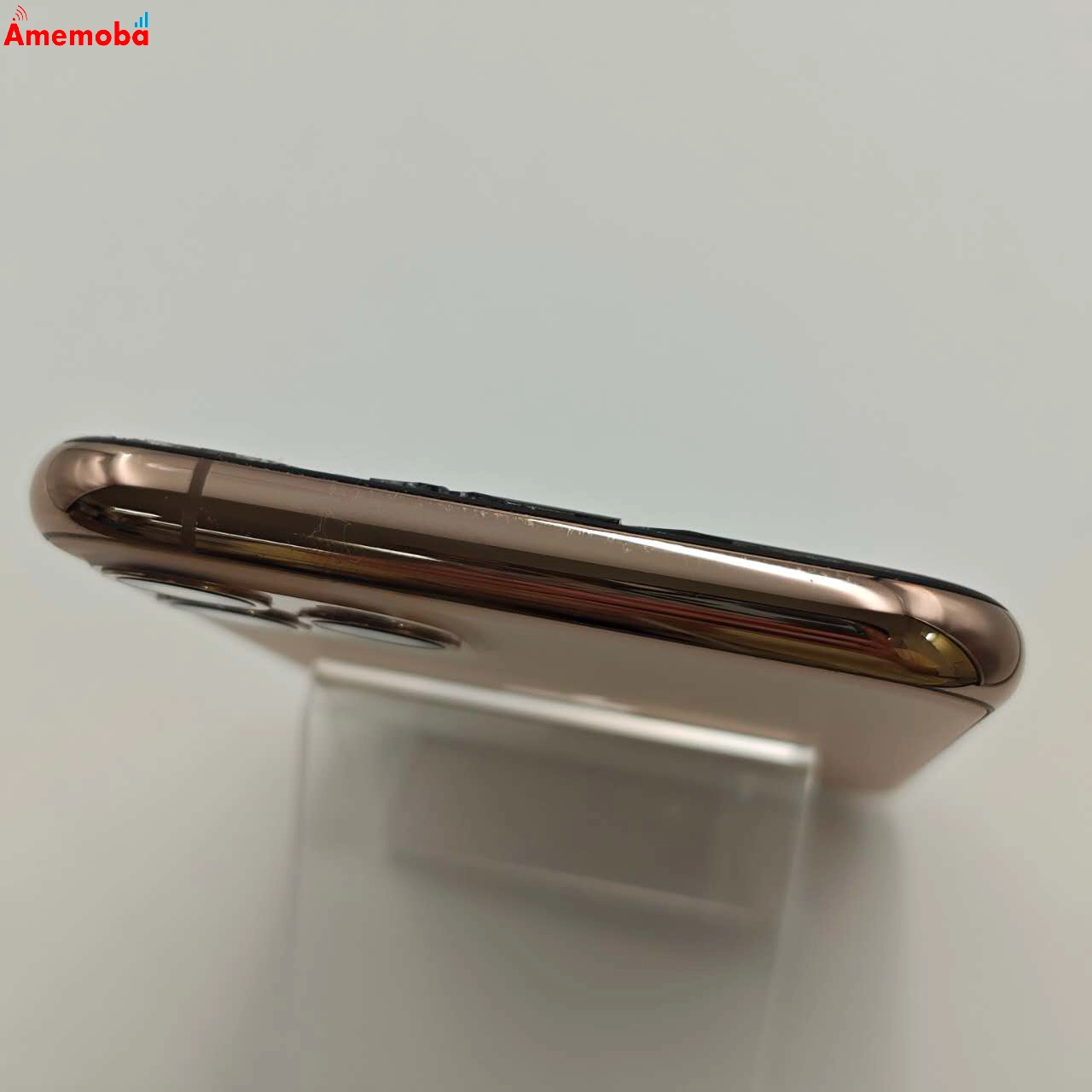 iPhone11 Pro 256GB ゴールド MWC92J/A docomo版SIMフリー ジャンク品