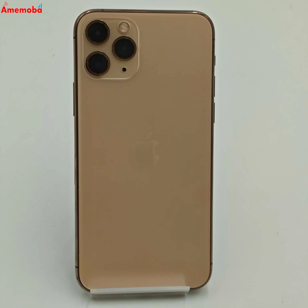 iPhone11 Pro 256GB ゴールド MWC92J/A docomo版SIMフリー ジャンク品