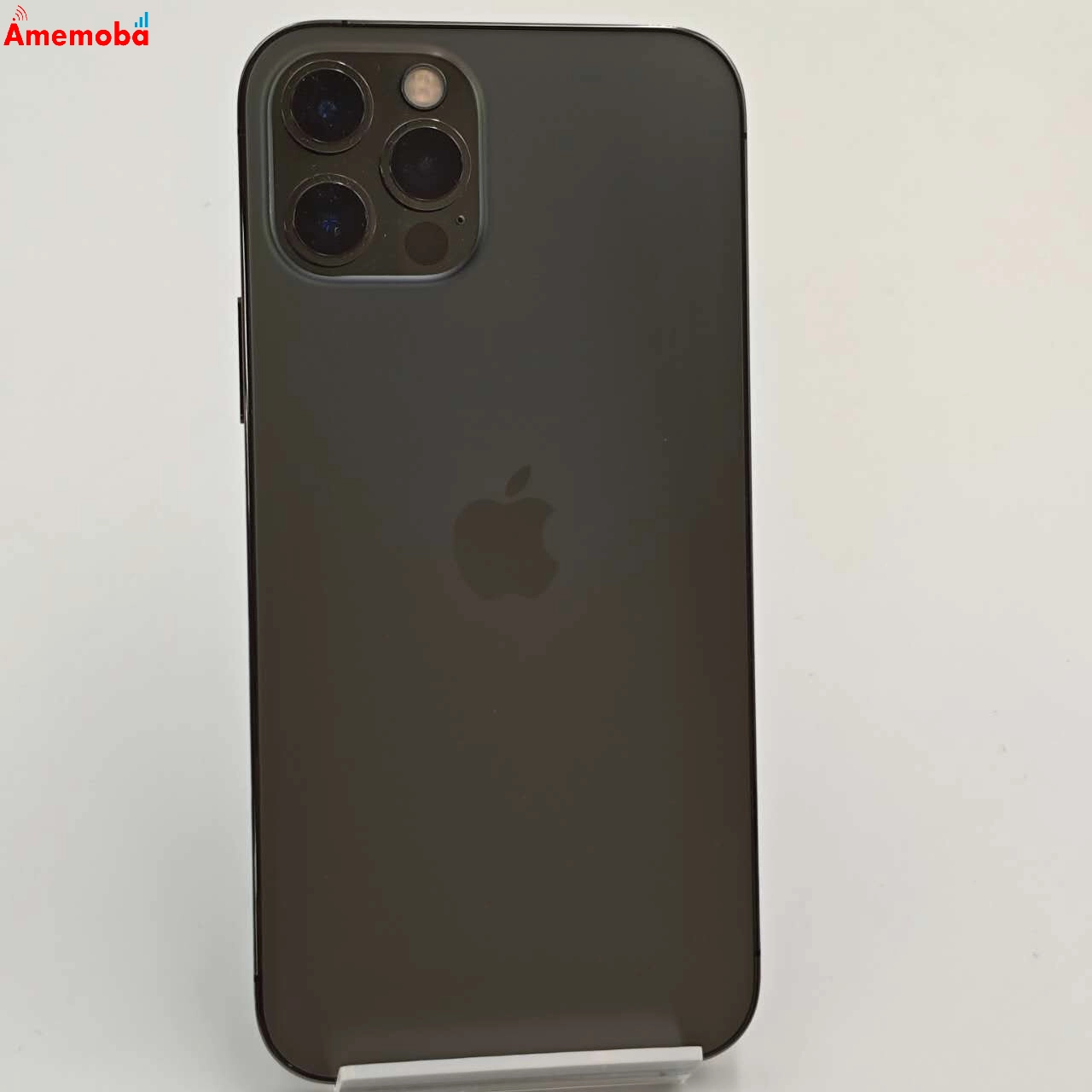 iPhone12 Pro 256GB グラファイト MGM93J/A docomo版SIMフリー ジャンク品