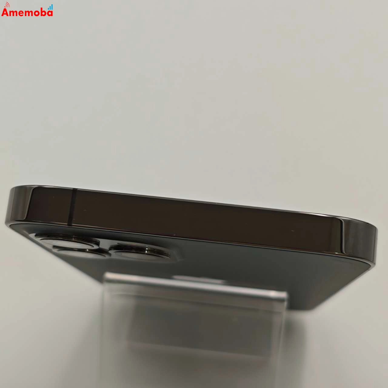 iPhone12 Pro 256GB グラファイト MGM93J/A docomo版SIMフリー ジャンク品