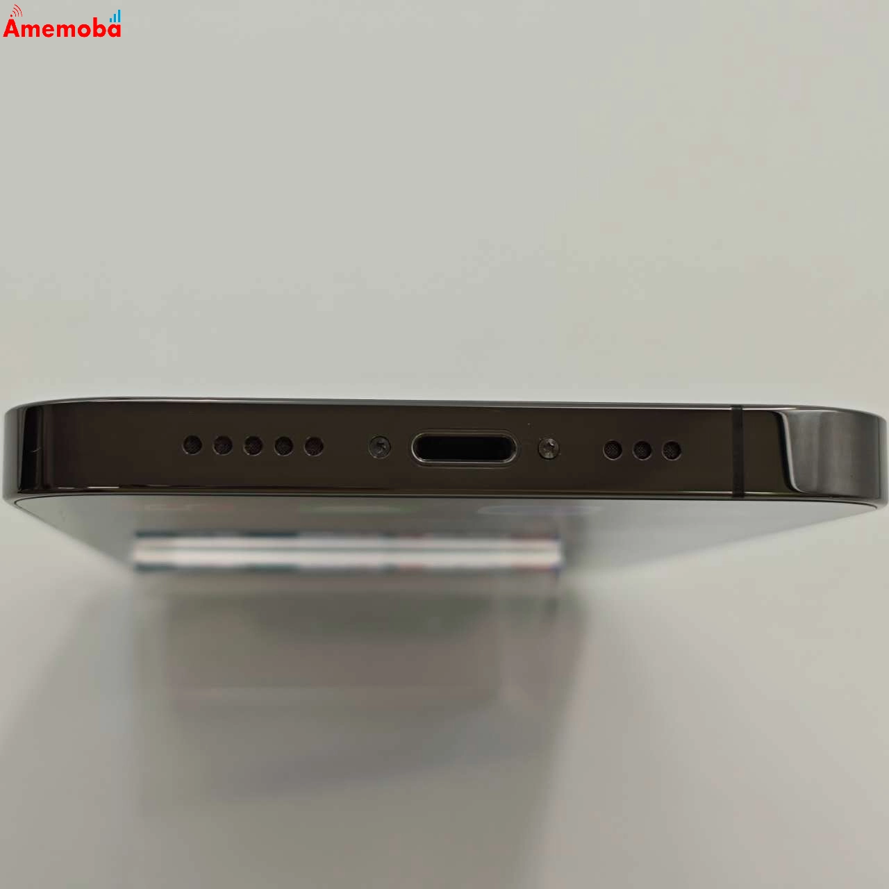 iPhone12 Pro 256GB グラファイト MGM93J/A docomo版SIMフリー ジャンク品