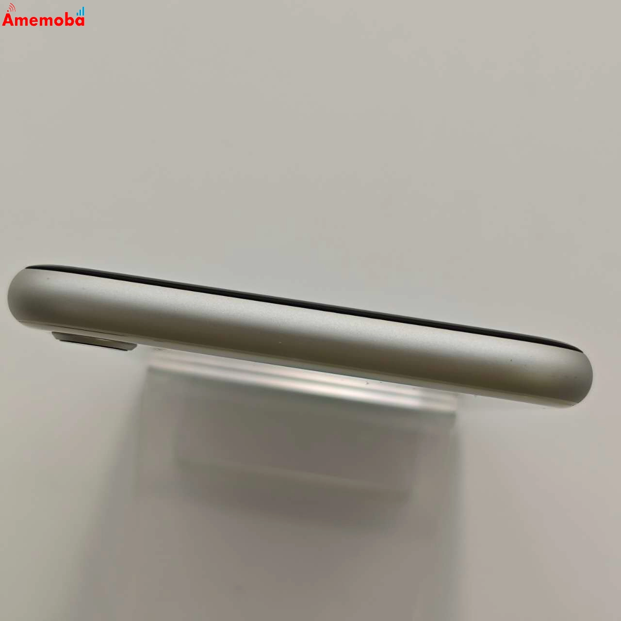 iPhoneSE 第2世代 64GB ホワイト MHGQ3J/A SoftBank版SIMフリー ジャンク品