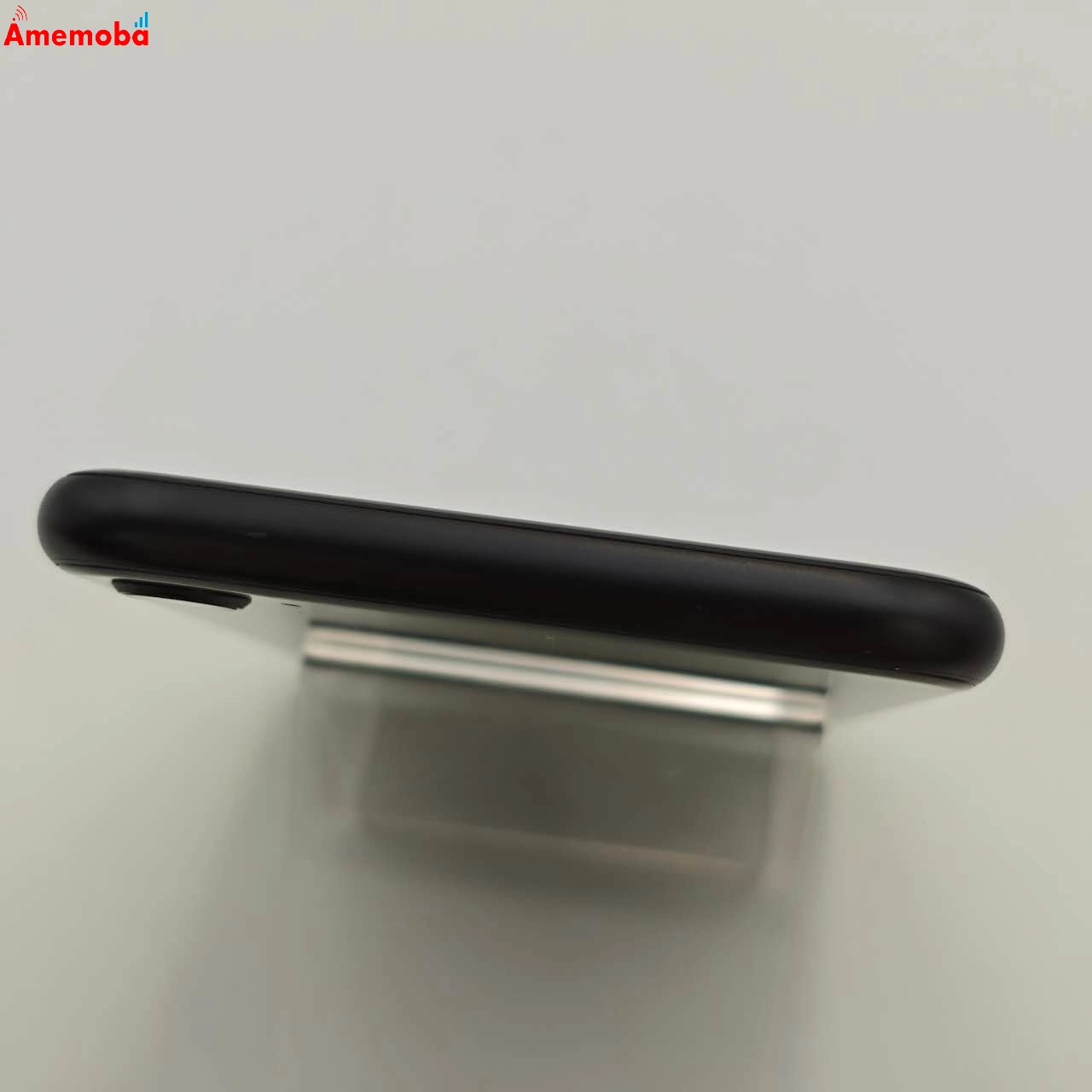 iPhoneSE 第2世代 64GB ブラック 3G356J/A SoftBank版SIMフリー 訳あり品