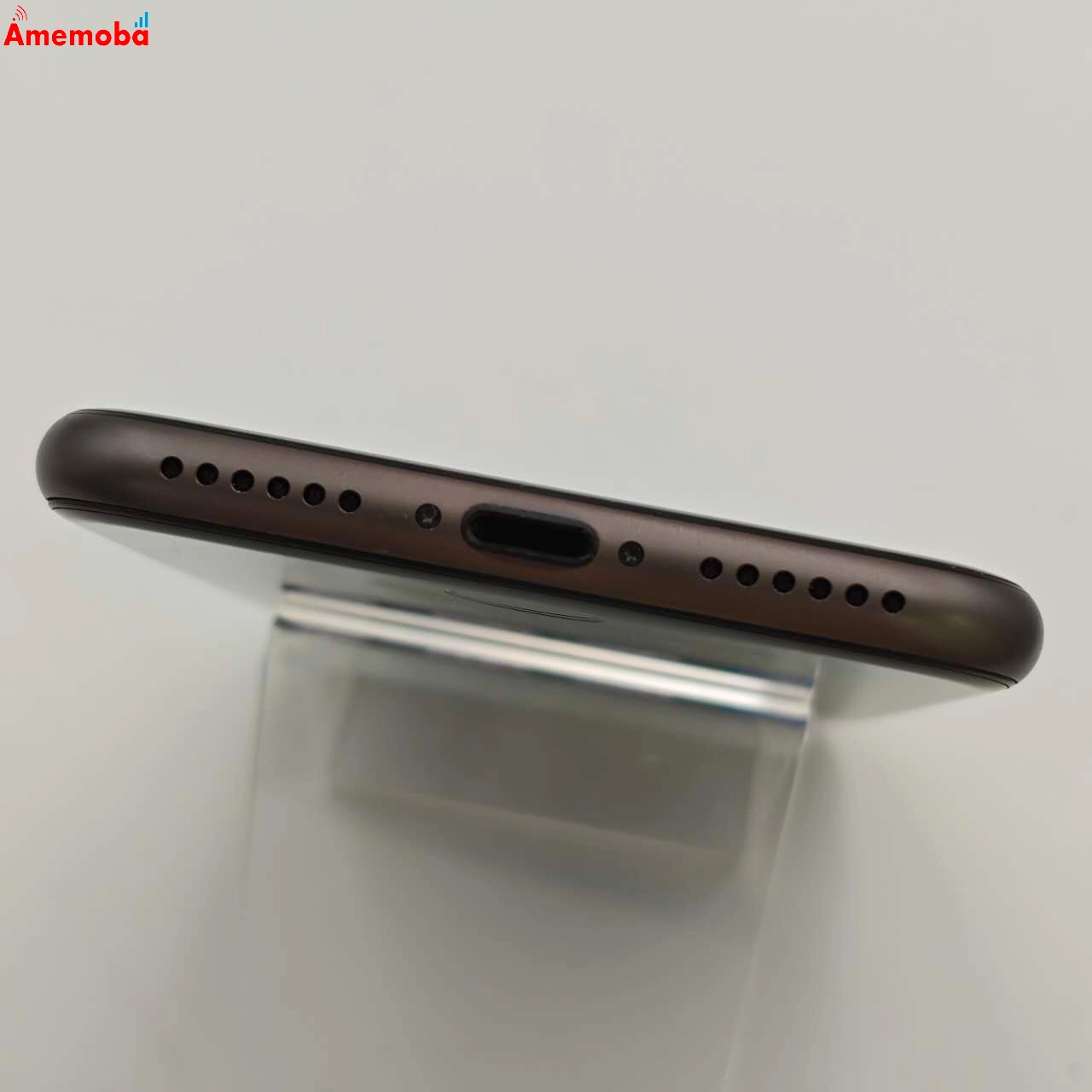 iPhone8 64GB スペースグレイ 3D056J/A SoftBank版SIMフリー 訳あり品