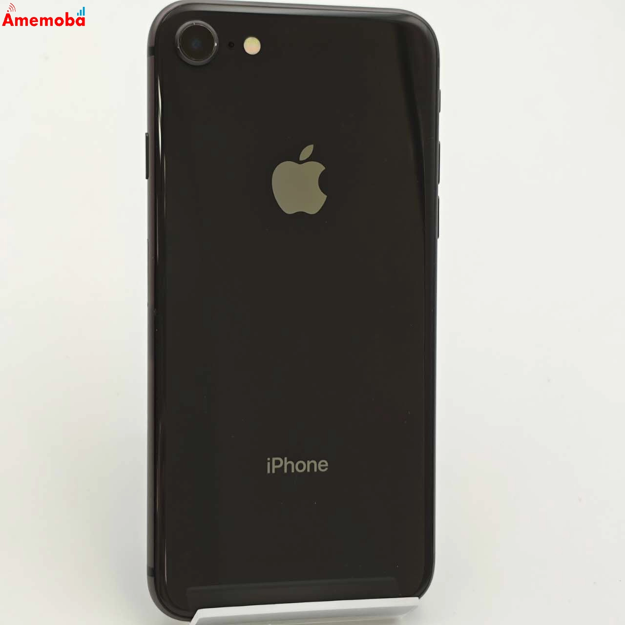 iPhone8 64GB スペースグレイ 3D056J/A SoftBank版SIMフリー 訳あり品