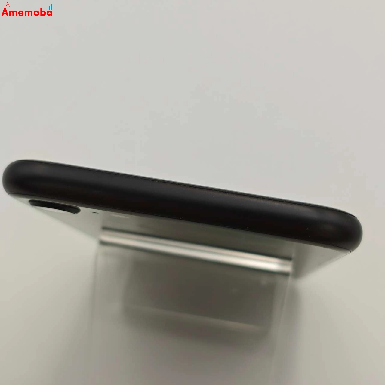 iPhoneSE 第2世代 64GB ブラック 3G356J/A SoftBank版SIMフリー 訳あり品