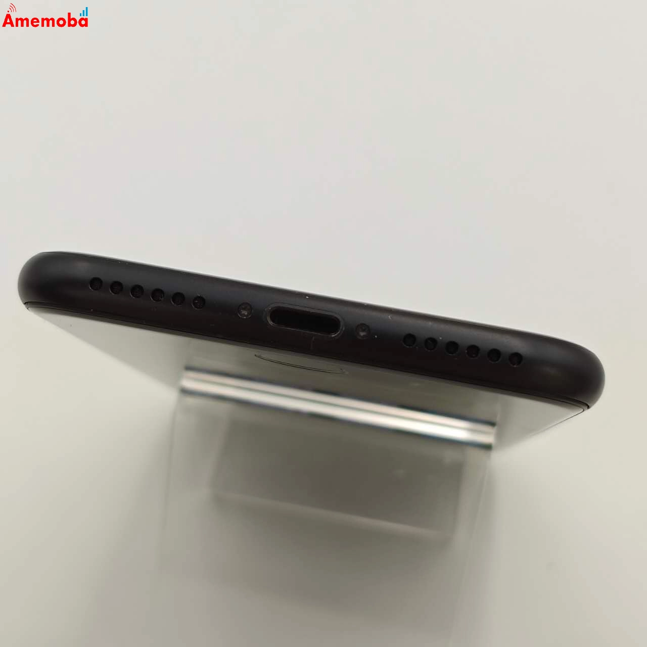 iPhoneSE 第2世代 64GB ブラック 3G356J/A SoftBank版SIMフリー 訳あり品