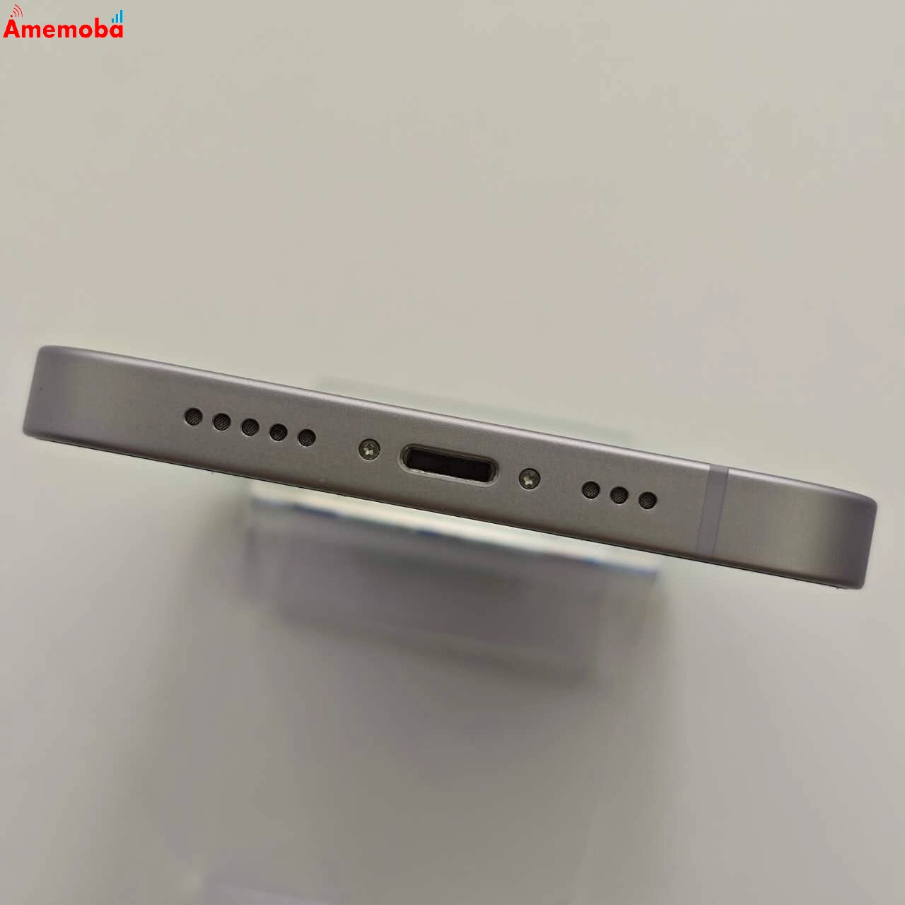 iPhone14 256GB パープル MPW93J/A docomo版SIMフリー 新品同様