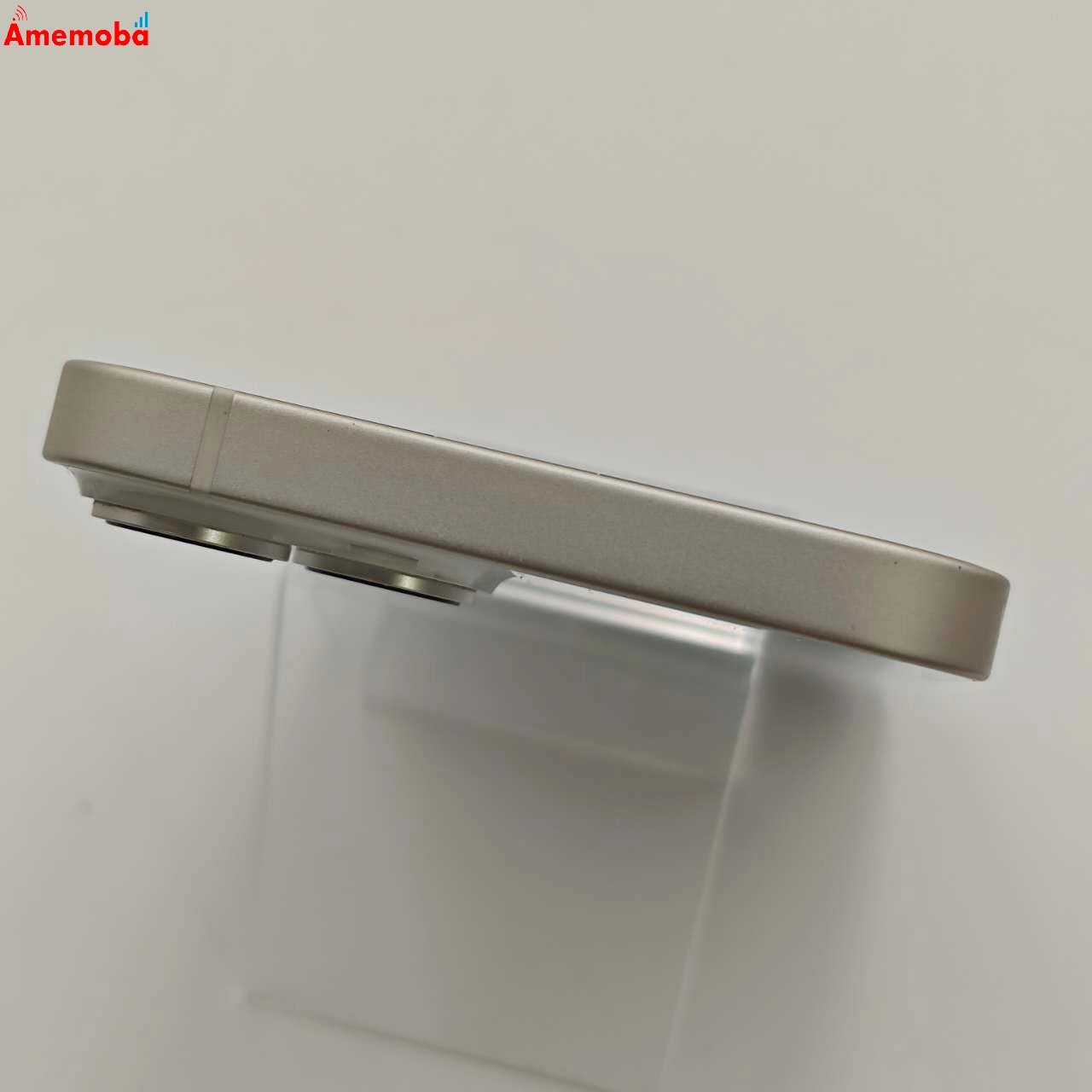 iPhone14 256GB スターライト MPW33J/A docomo版SIMフリー 新品同様