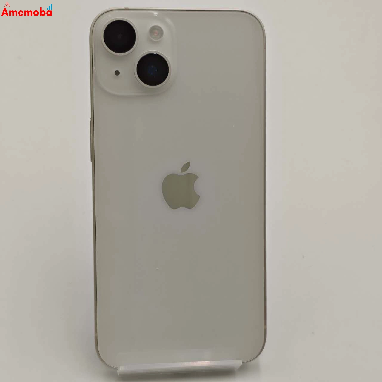 iPhone14 256GB スターライト MPW33J/A docomo版SIMフリー 美品