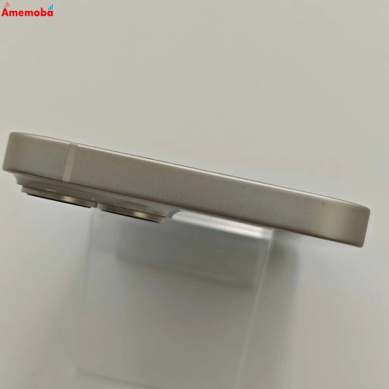 iPhone14 256GB スターライト MPW33J/A AU版SIMフリー 極美品