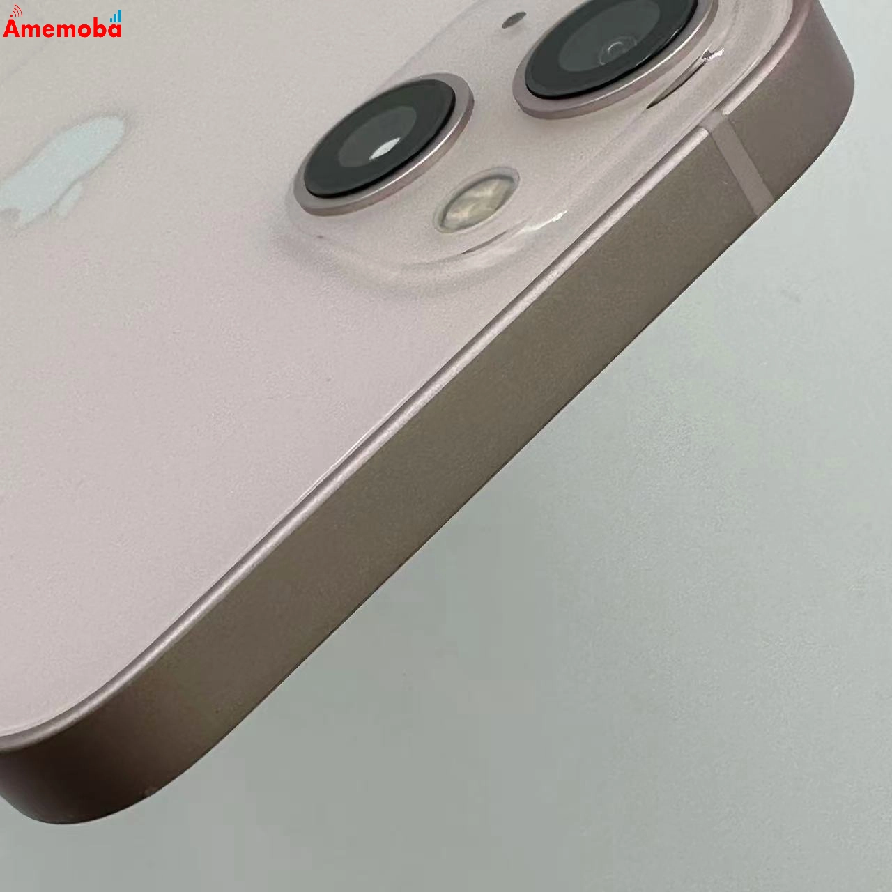 iPhone13 128GB ピンク MLNE3J/A Apple版SIMフリー