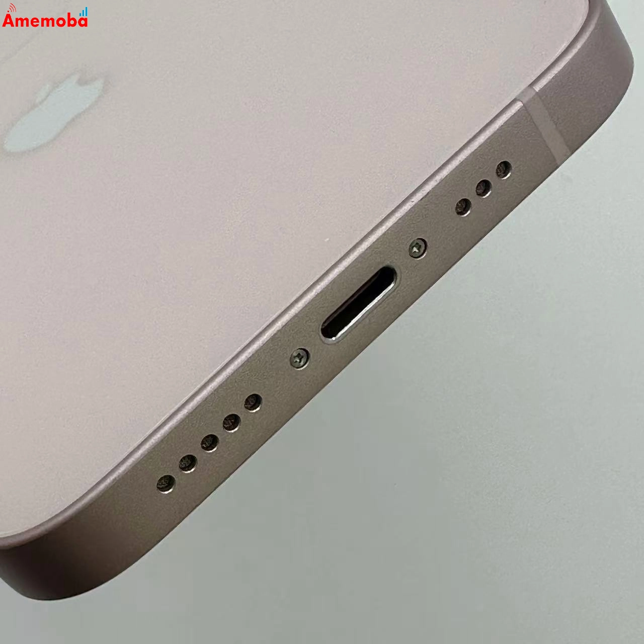 iPhone13 128GB ピンク MLNE3J/A Apple版SIMフリー