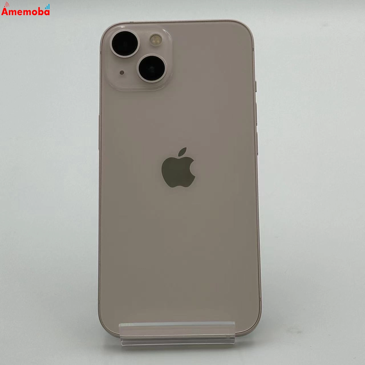 iPhone13 128GB ピンク MLNE3J/A Apple版SIMフリー