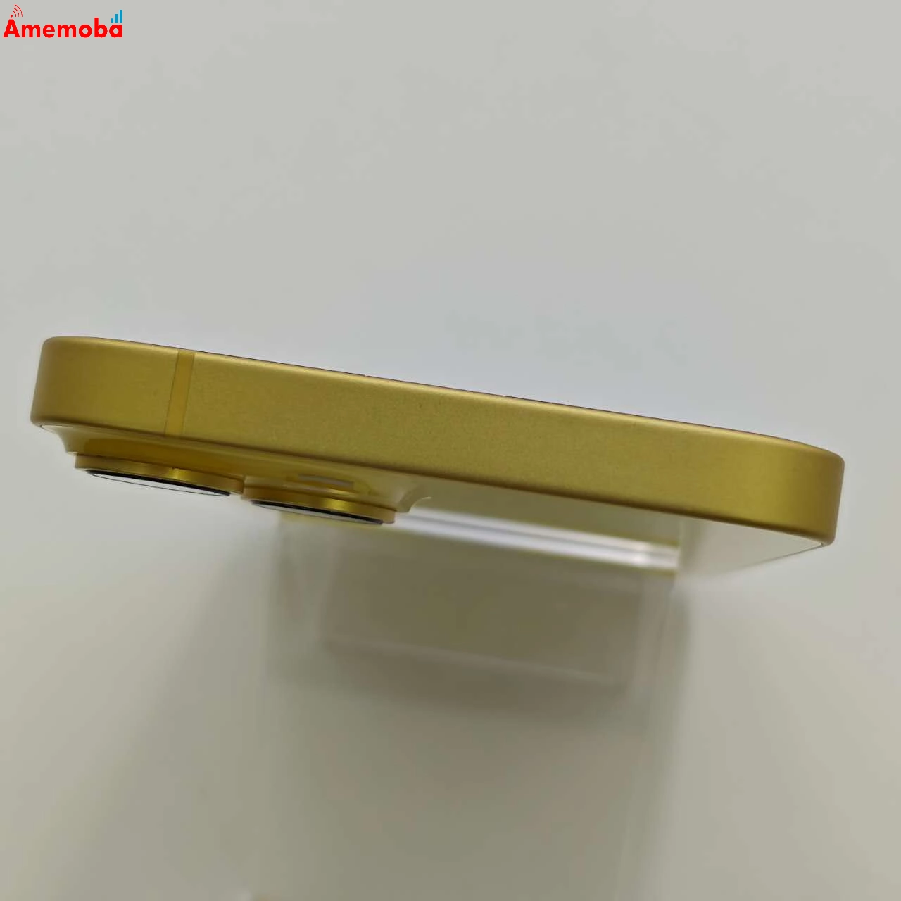 iPhone14 256GB イエロー MR3R3J/A docomo版SIMフリー 美品