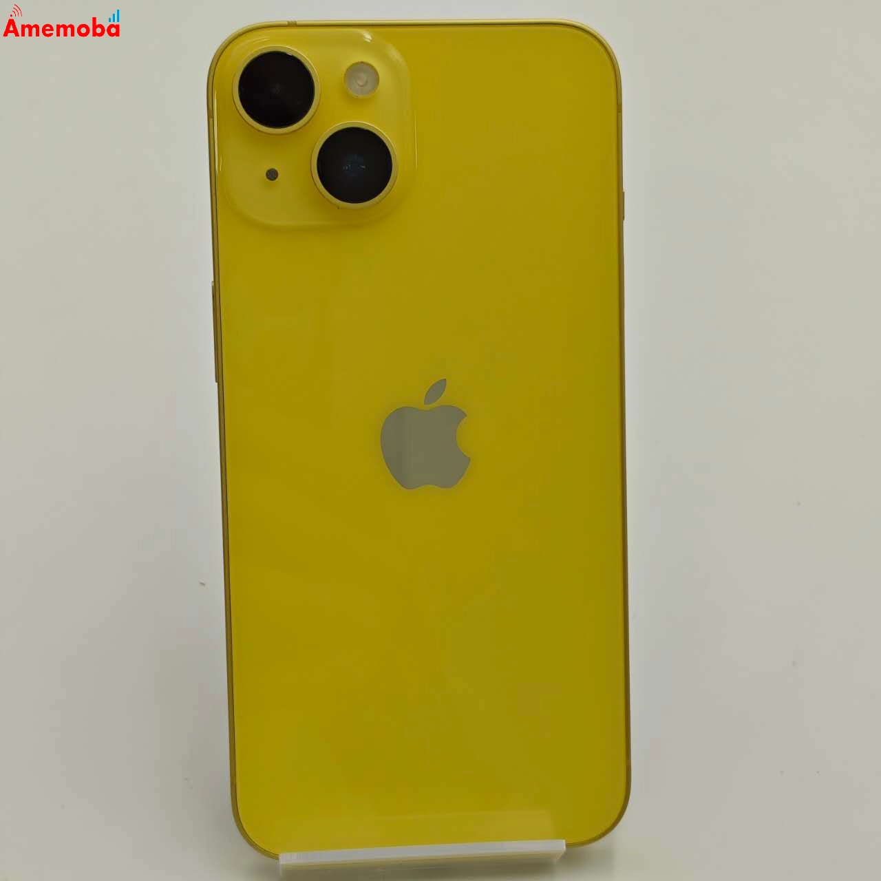 iPhone14 256GB イエロー MR3R3J/A docomo版SIMフリー 美品