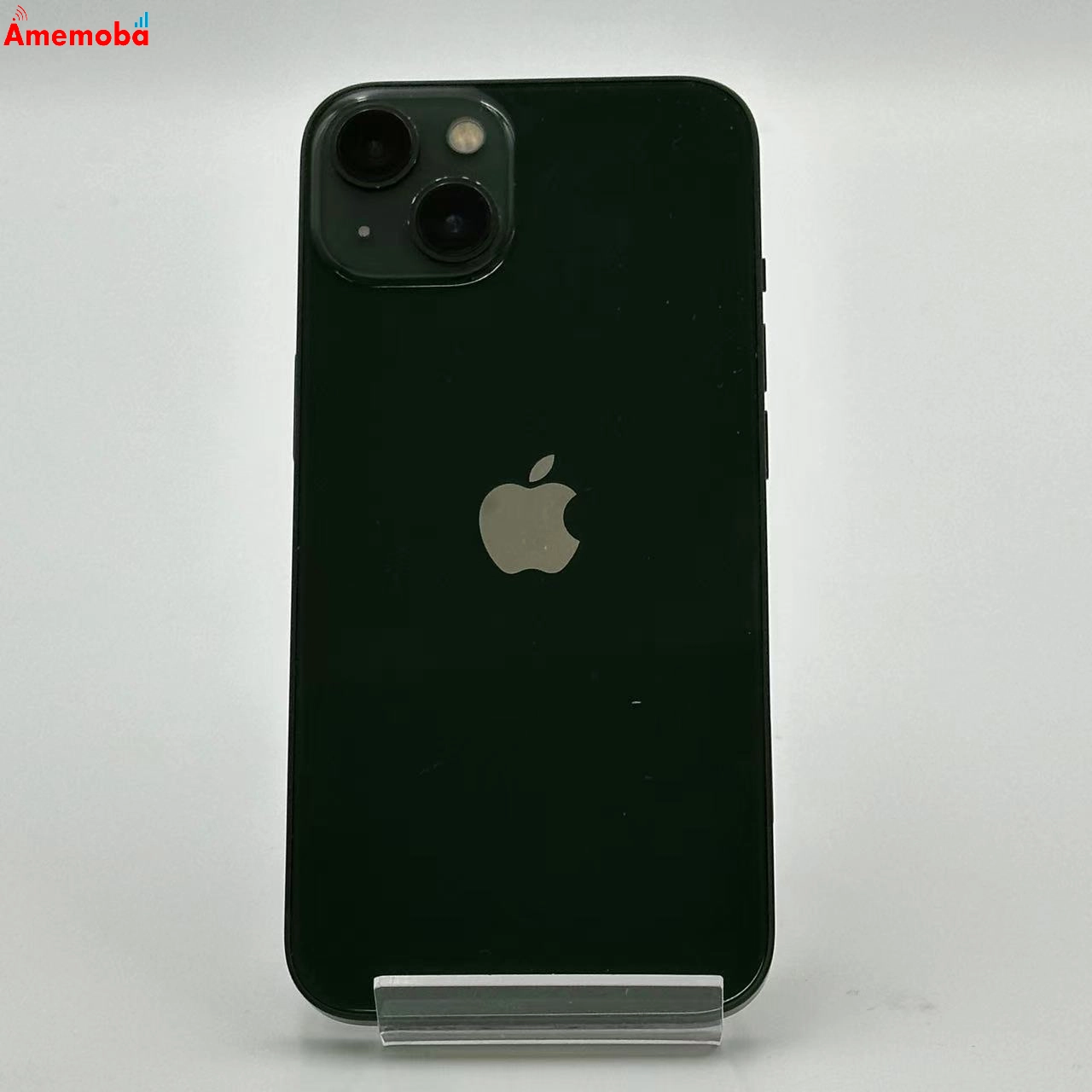 iPhone13 128GB グリーン MNGG3J/A AU版SIMフリー