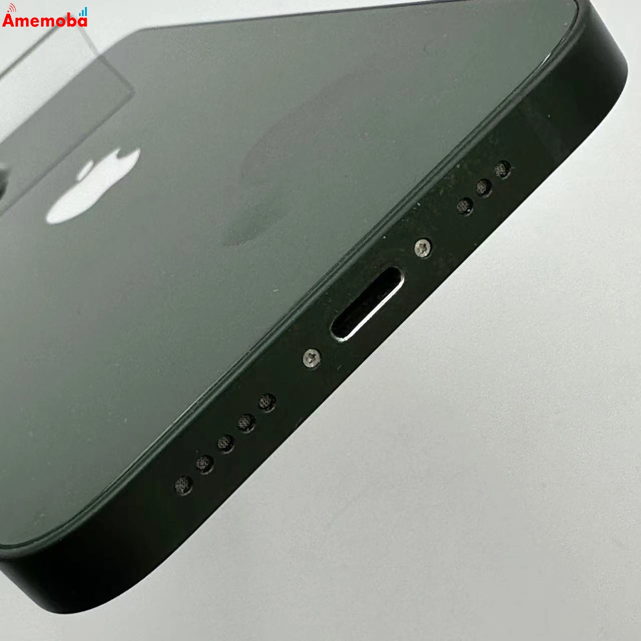 iPhone13 128GB グリーン MNGG3J/A AU版SIMフリー