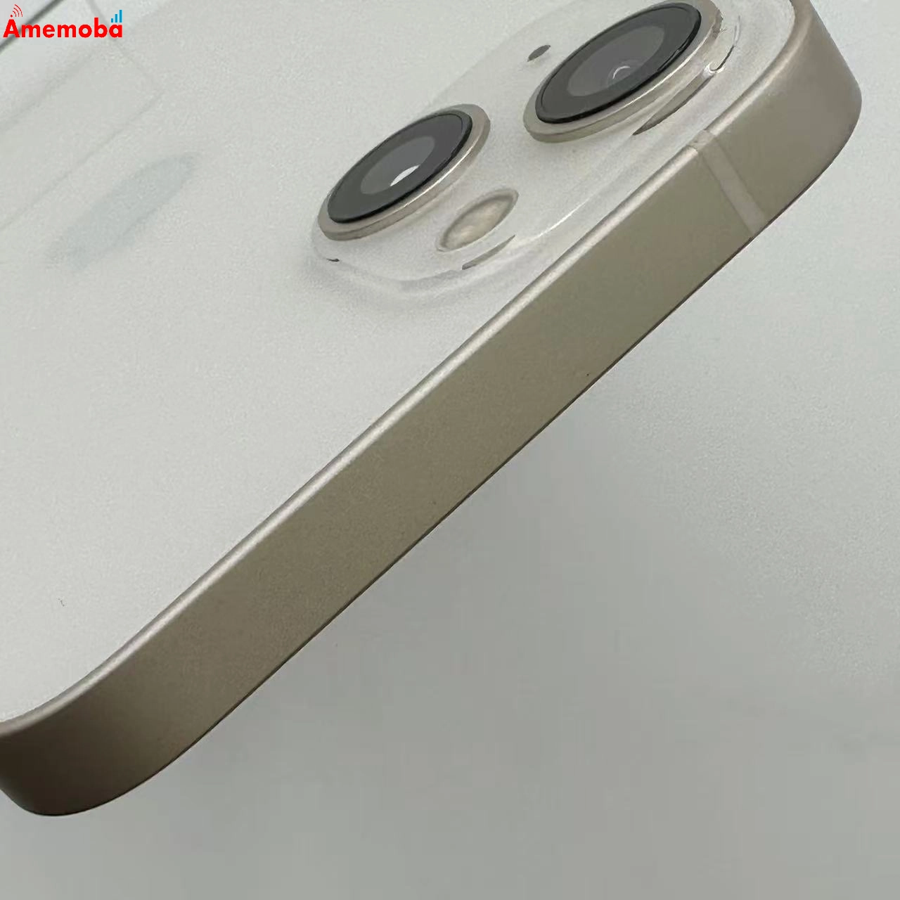 iPhone13 128GB スターライト MLND3J/A SoftBank版SIMフリー 美品