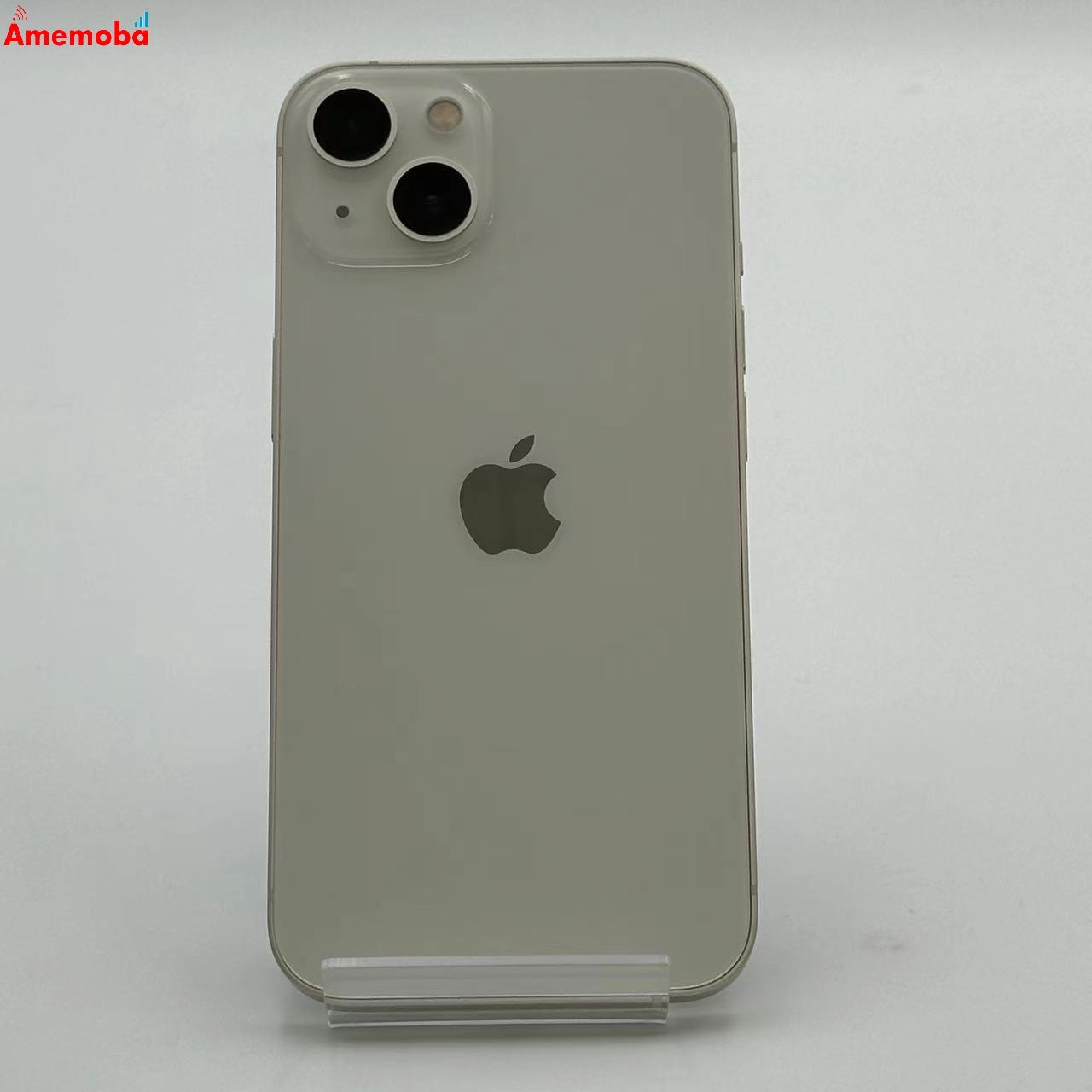 iPhone13 128GB スターライト MLND3J/A SoftBank版SIMフリー 美品