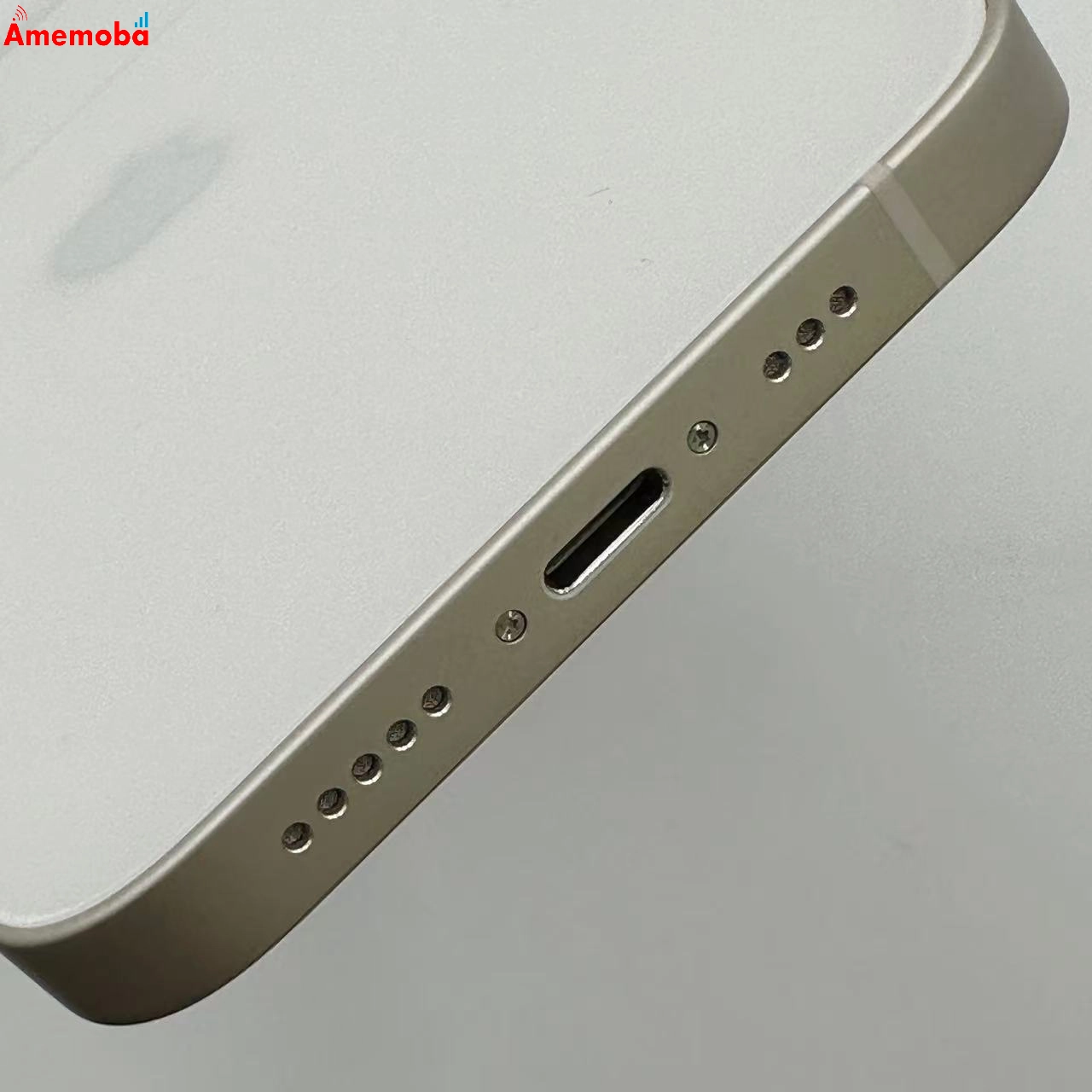 iPhone13 128GB スターライト MLND3J/A SoftBank版SIMフリー 美品