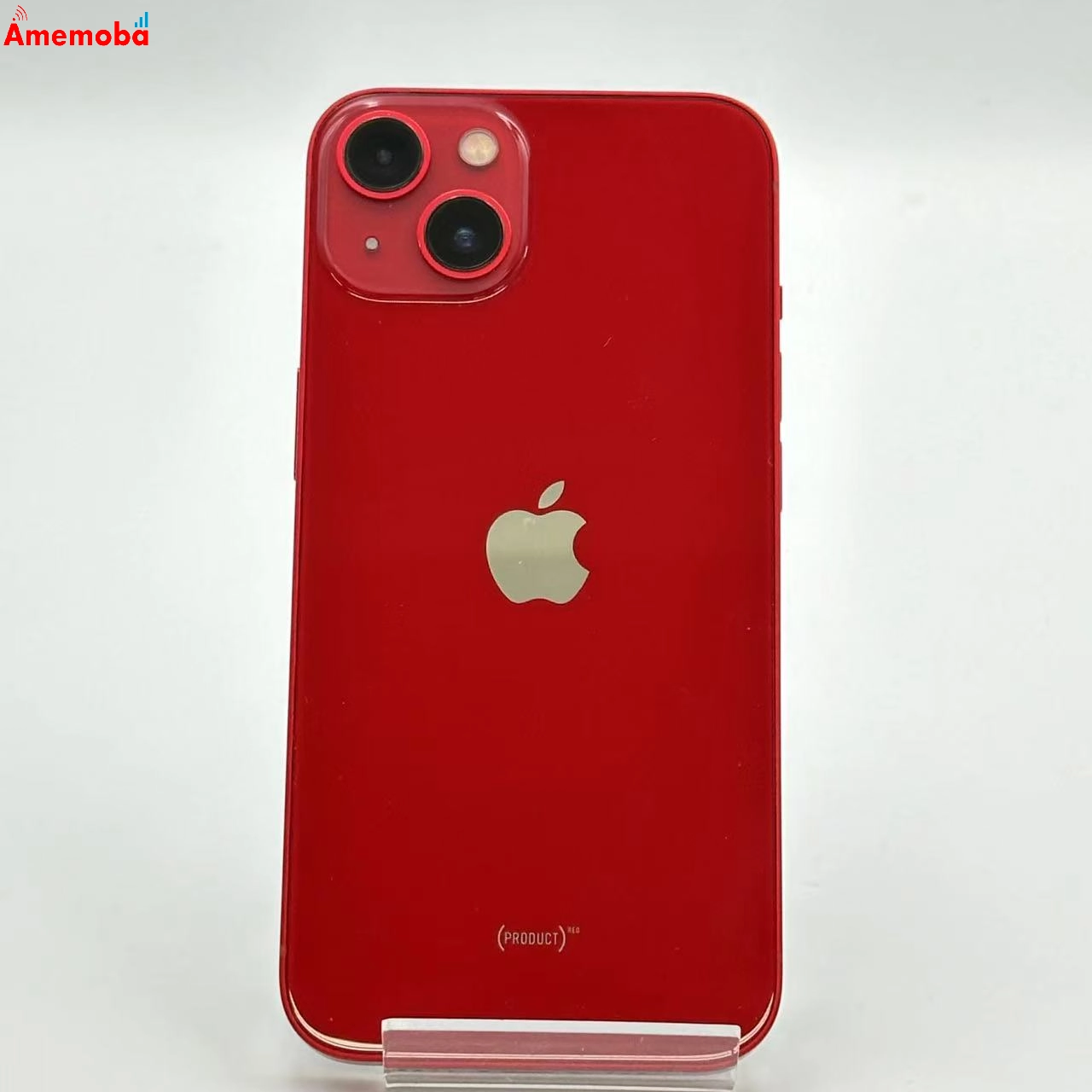iPhone13 128GB Product Red MLNF3J/A docomo版SIMフリー 美品
