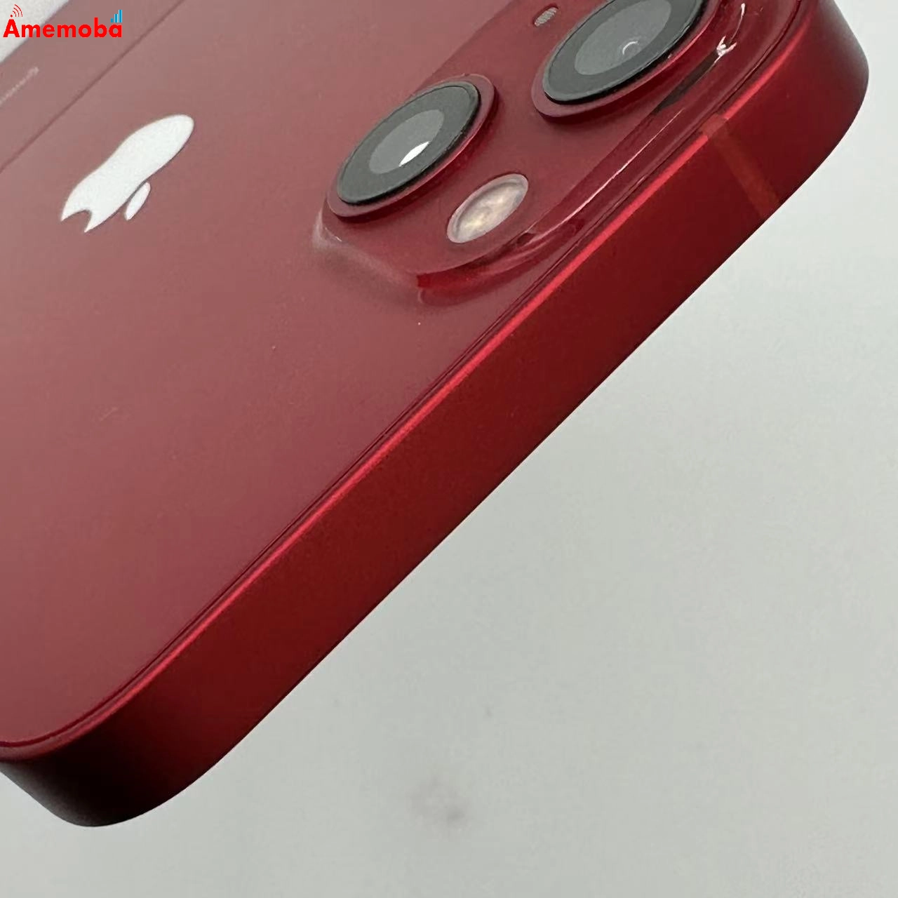 iPhone13 128GB Product Red MLNF3J/A docomo版SIMフリー 美品